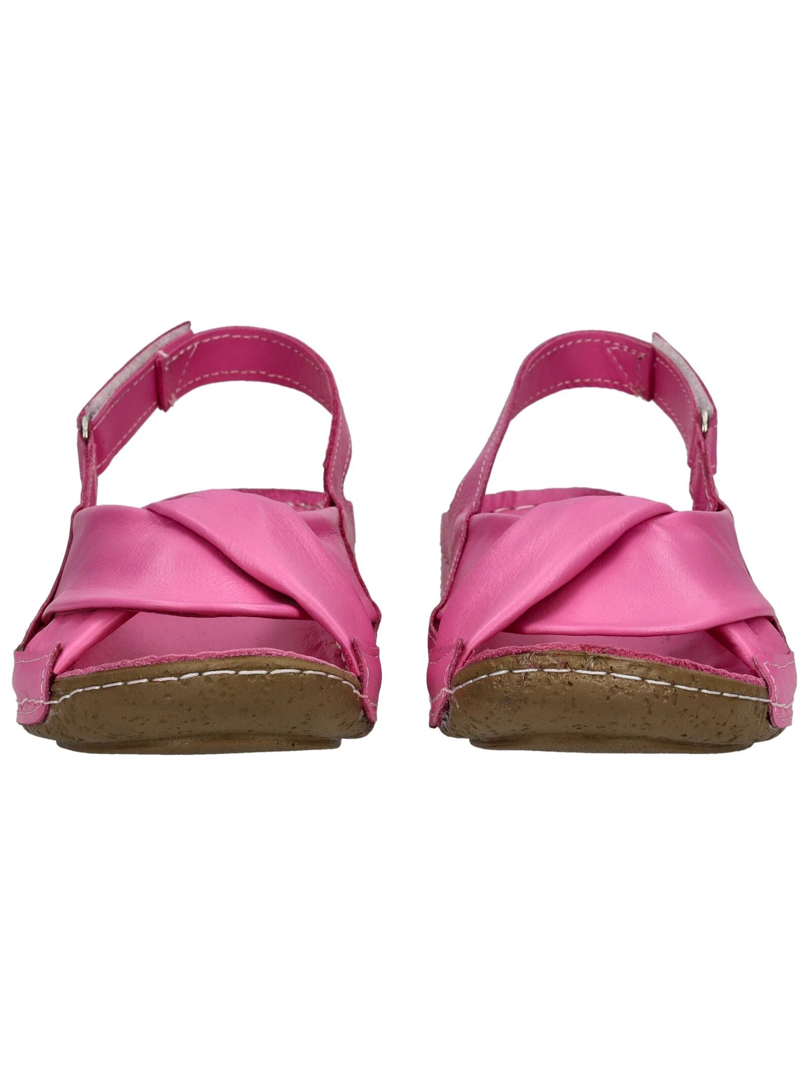 Andrea Conti Riemchensandale »Andrea Conti Sandalen Leder«