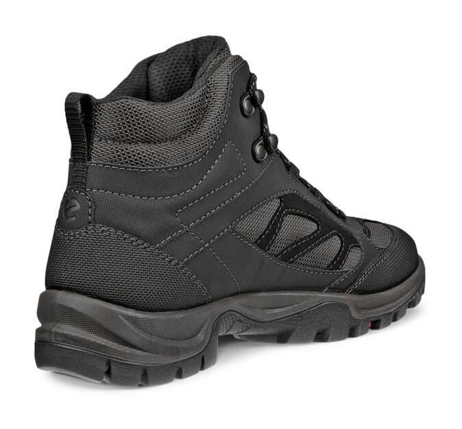 Ecco Winterboots »EXPEDITION III W«, Outdoorschuh, Wanderschuh, Offroadschuh mit GORE-TEX