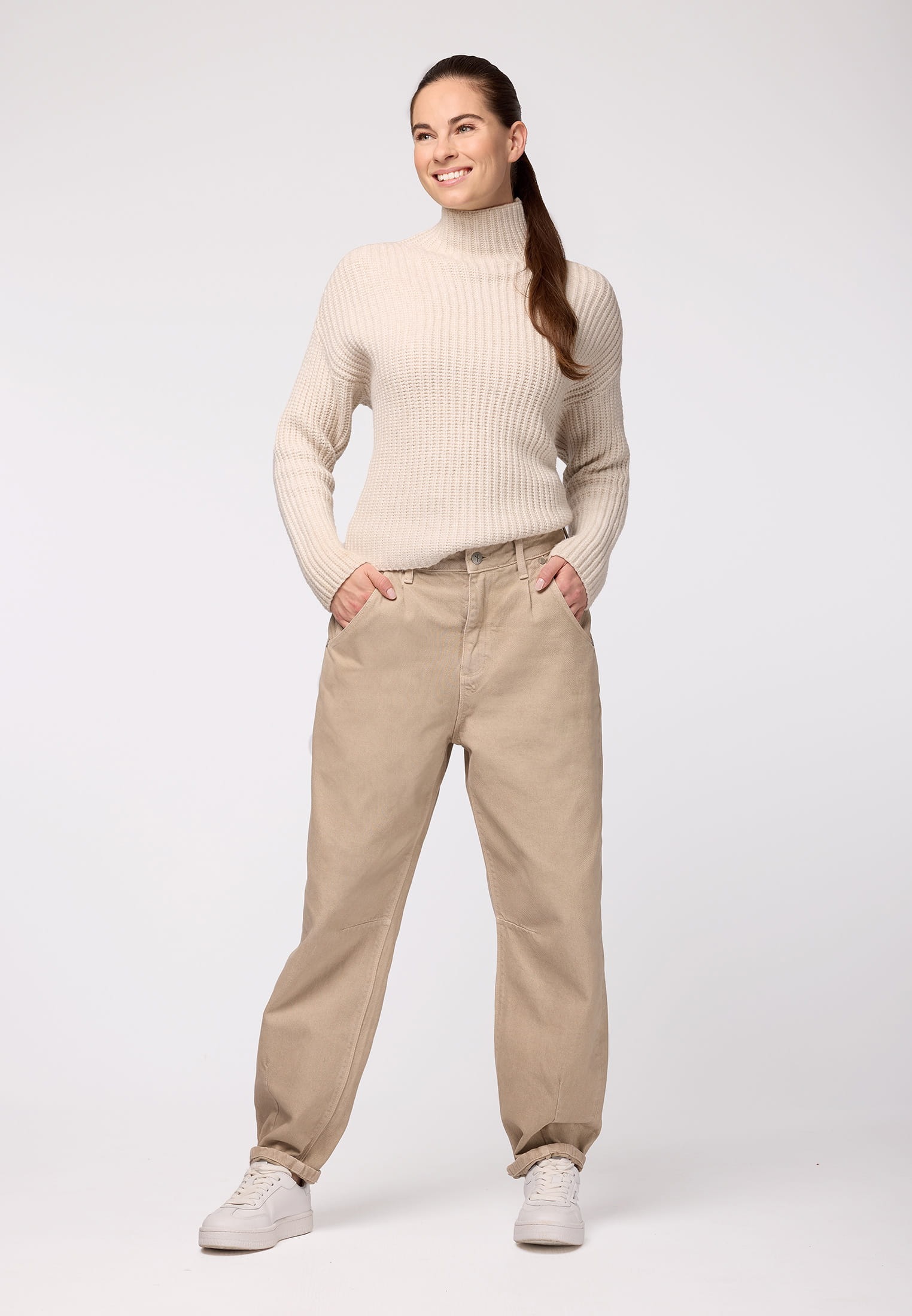 SURI FREY Loose-fit-Jeans "Jeans SFY Freyday" günstig online kaufen