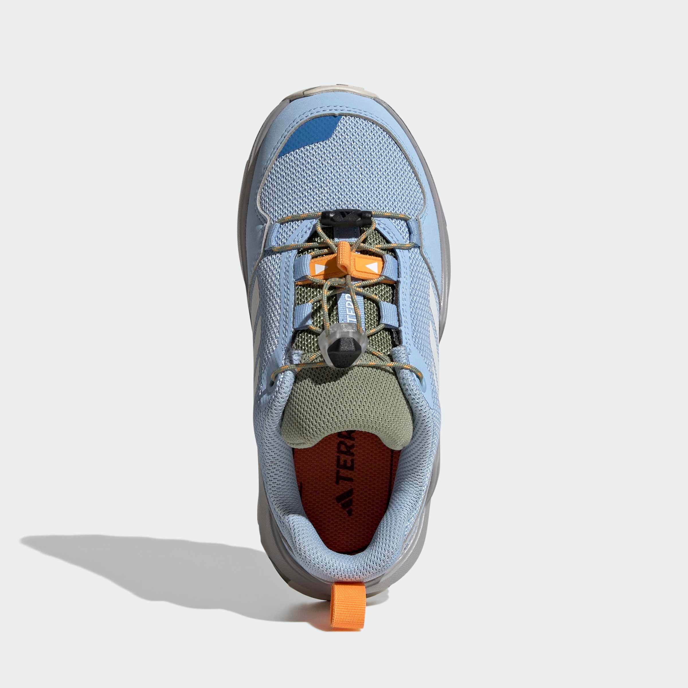 adidas TERREX Wanderschuh »AX4S SPEED LACING«  für Kinder, mit Schnellschnürung