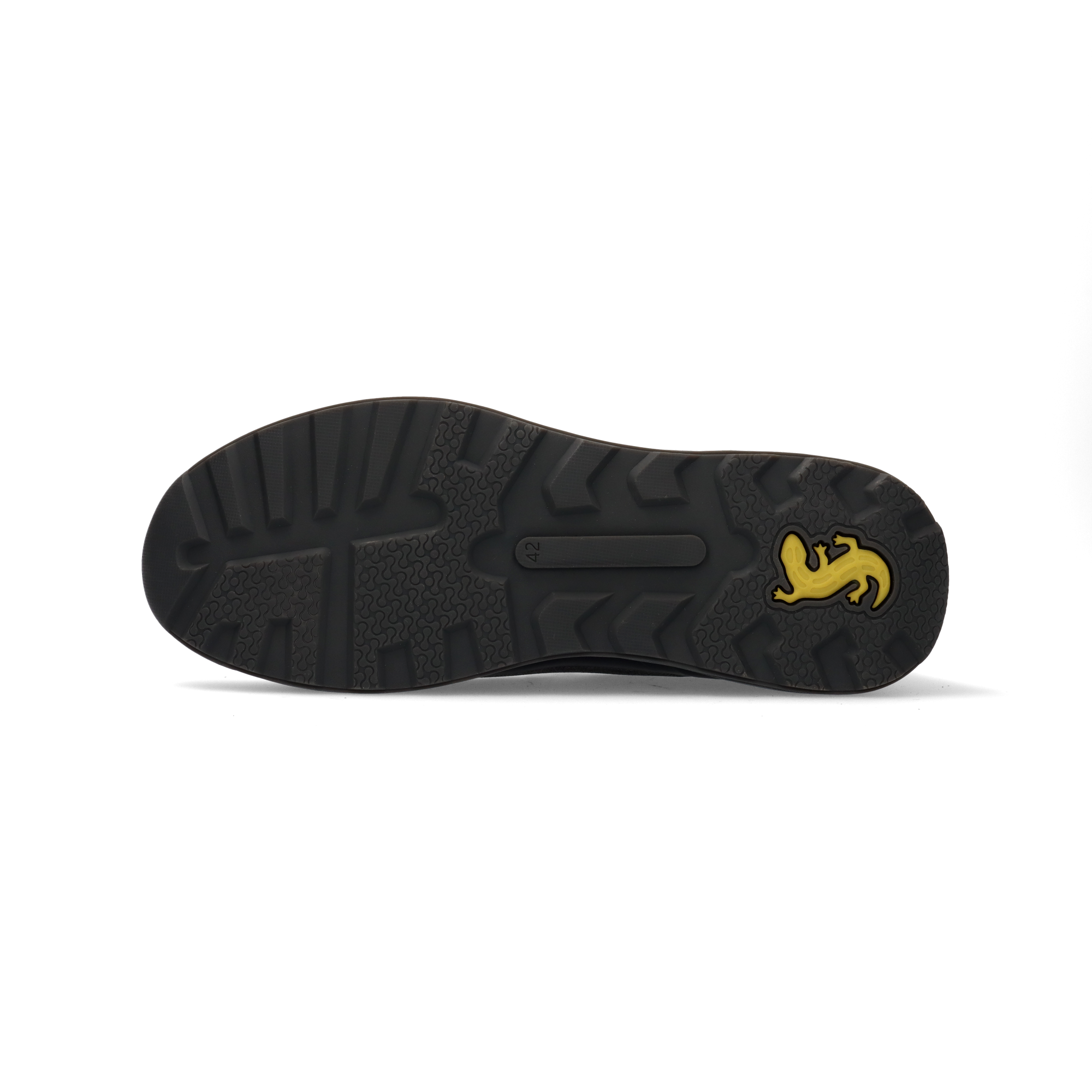 Thumbnail - Salamander Sneaker Schnürschuh, Halbschuh, Freizeitsneaker mit Ortholite