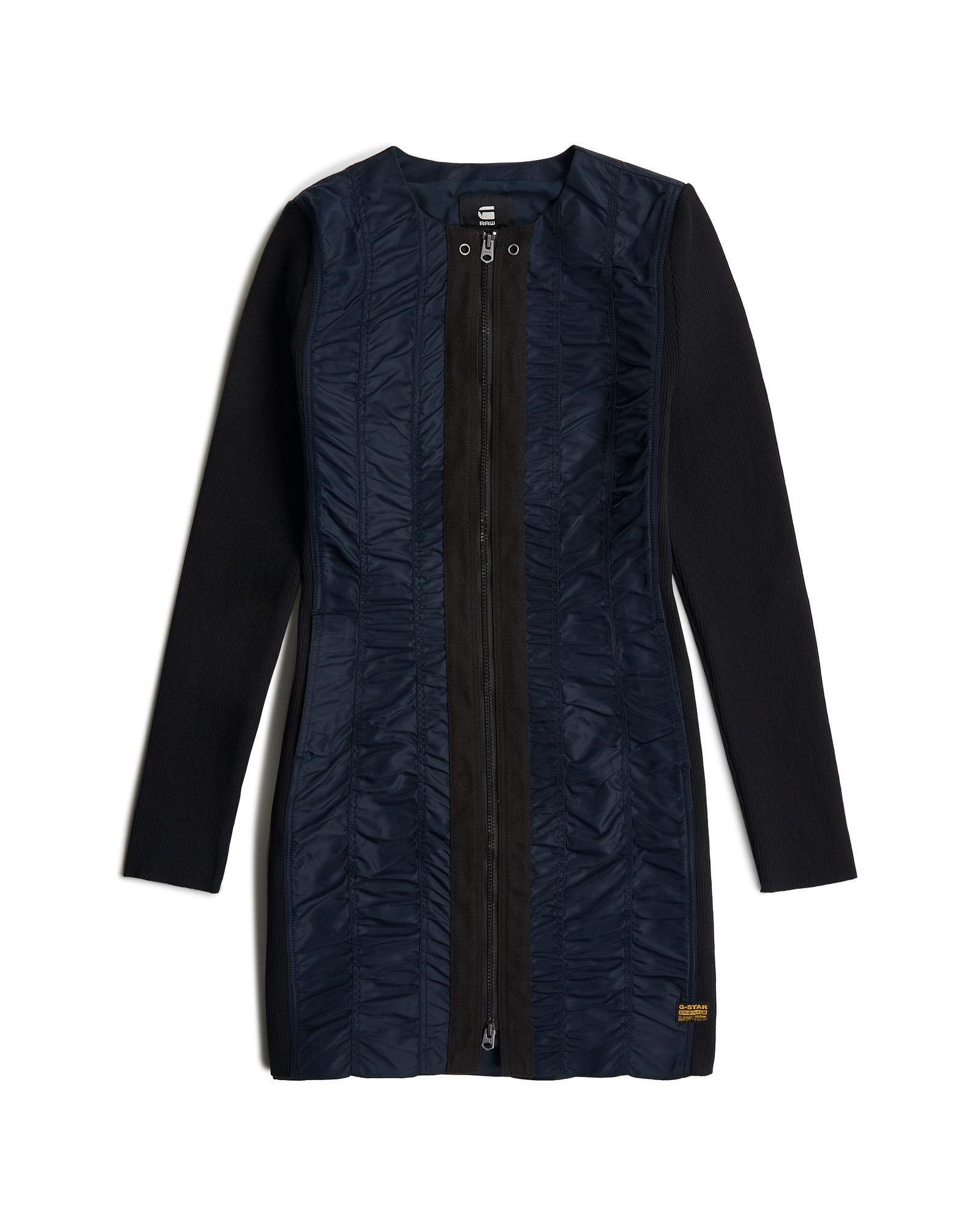 G-STAR Bodykleid »MA-1 Slim-Kleid«