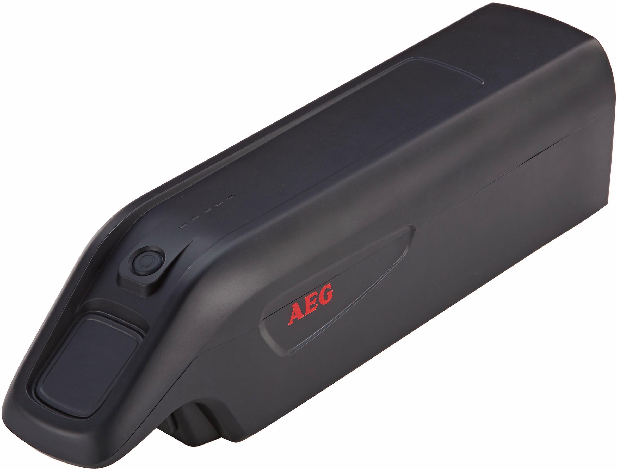 AEG E-Bike Akku »Downtube Li-Ionen Akku 36 Volt«, 36 V