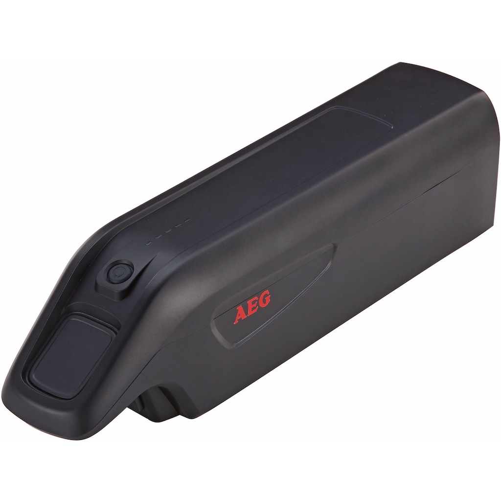 AEG E-Bike Akku »Downtube Li-Ionen Akku 36 Volt«, 36 V