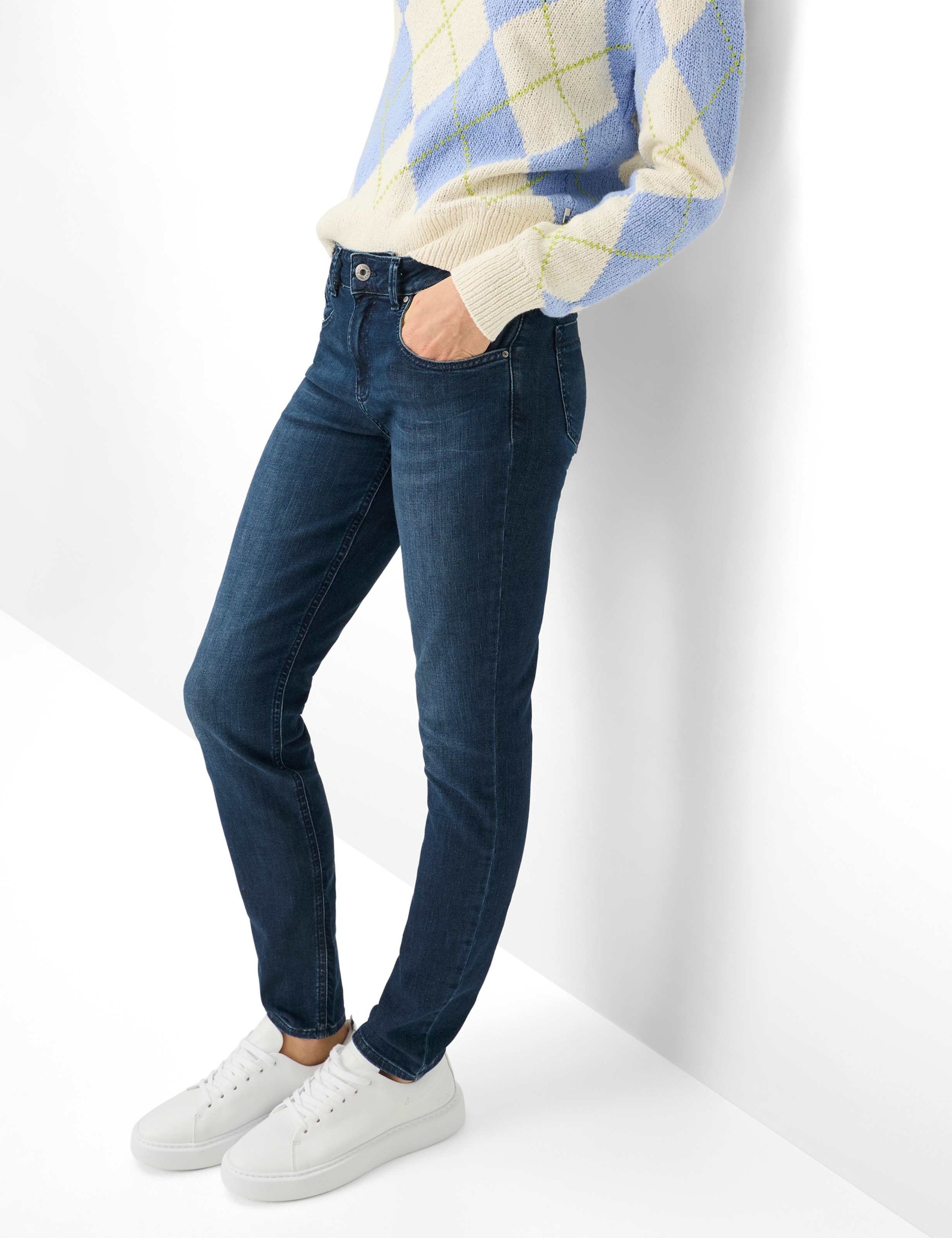 Brax 5-Pocket-Jeans »Style SHAKIRA«