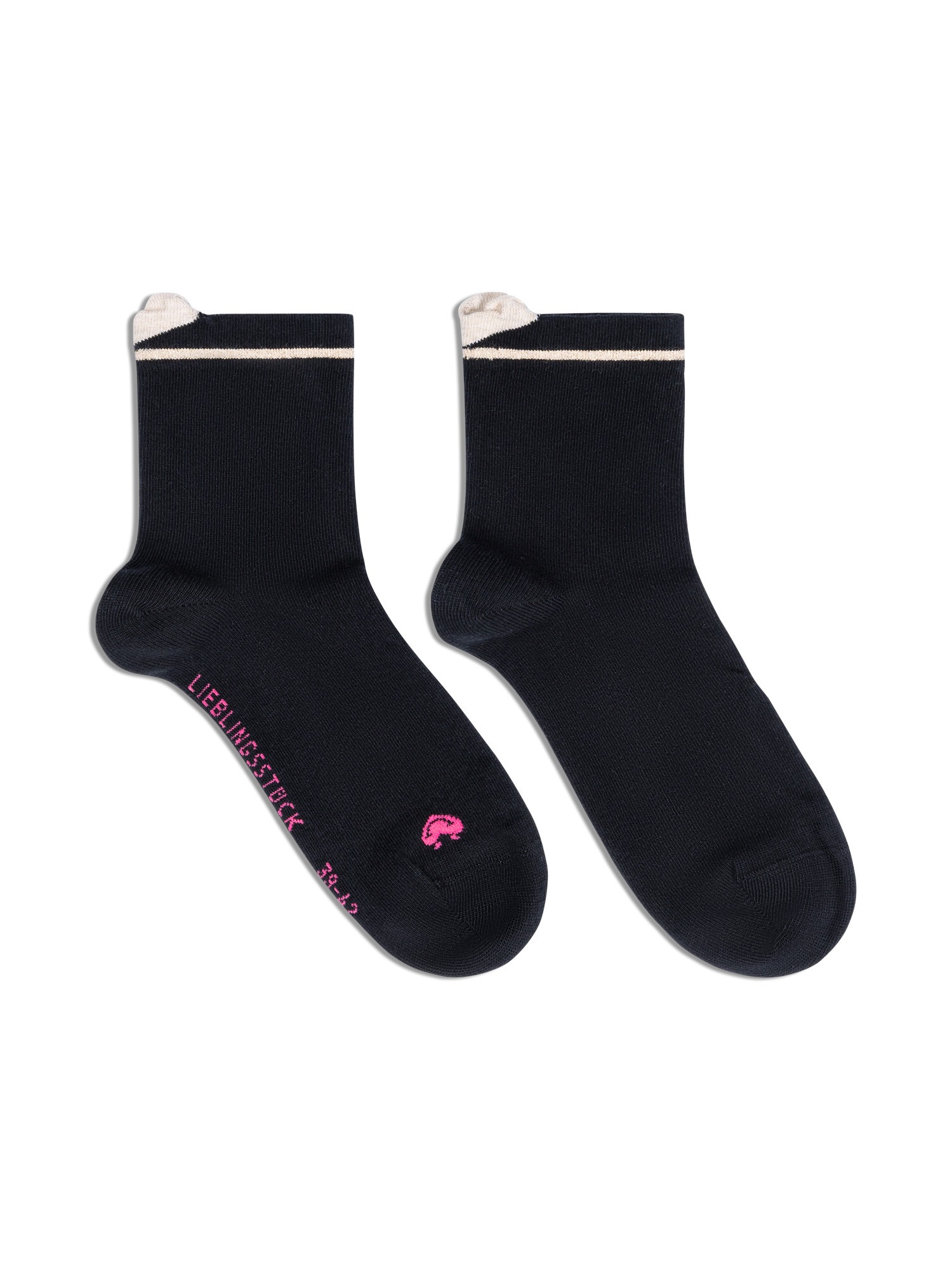 Lieblingsstück Langsocken "Lovely Socks "KellyEP" aus Baumwollmix" mit Baum günstig online kaufen