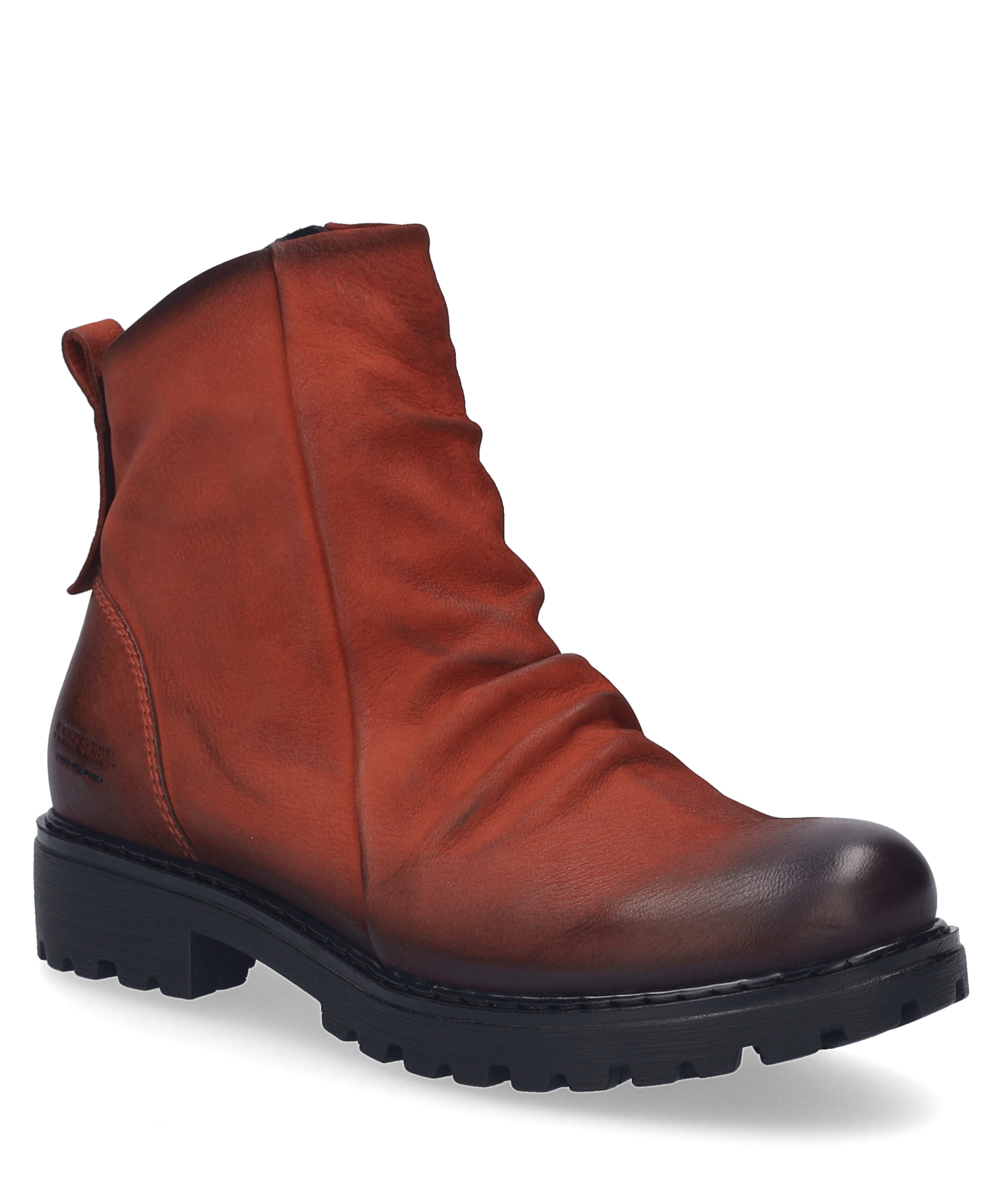 Josef Seibel Stiefelette »Melinda 33, rot«