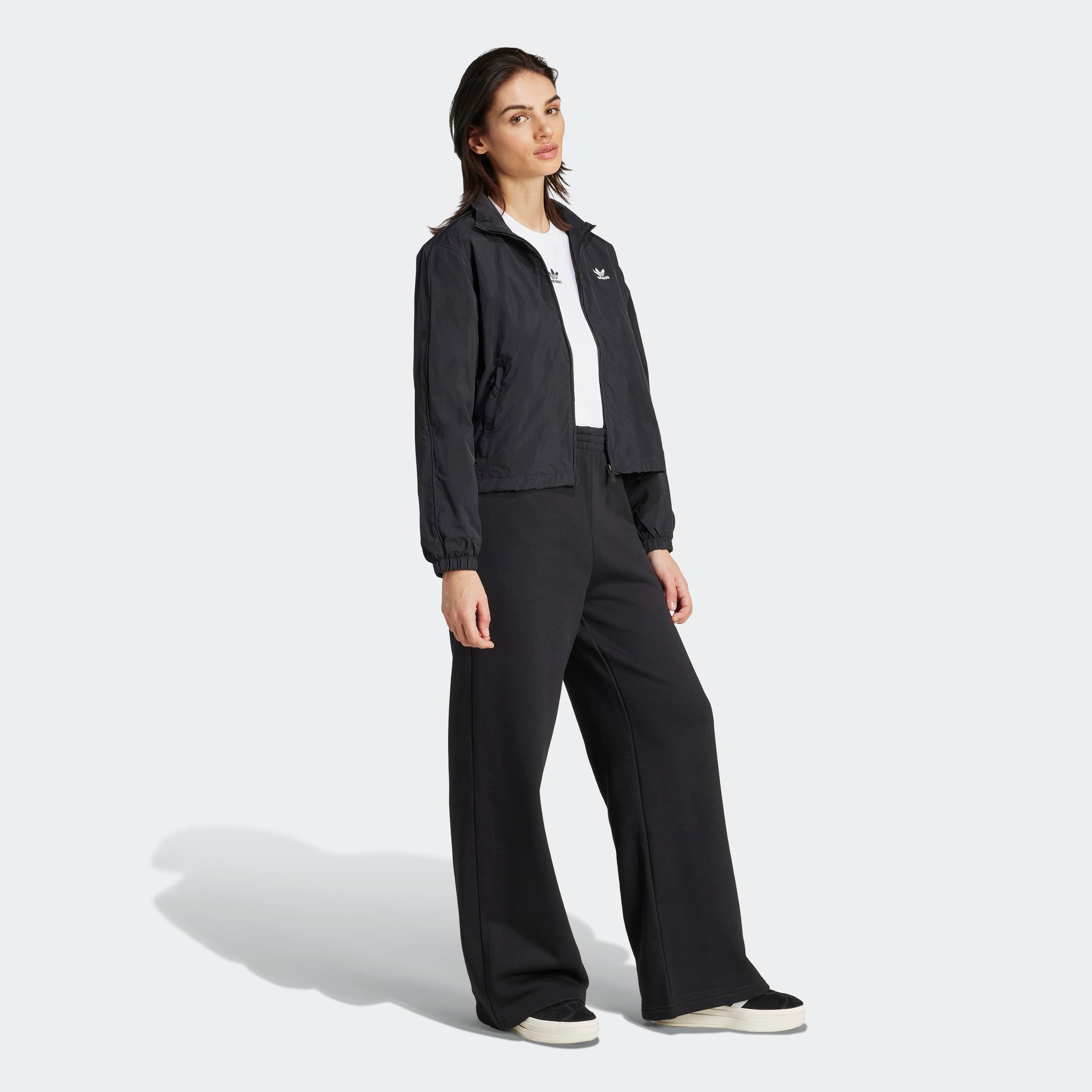 adidas Originals Sporthose »ESS WL PANT FT«, (1 tlg.)