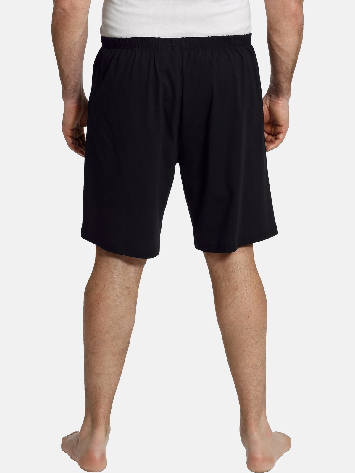 Charles Colby Shorty »Kurze Schlafhose LORD MYCROFT«
