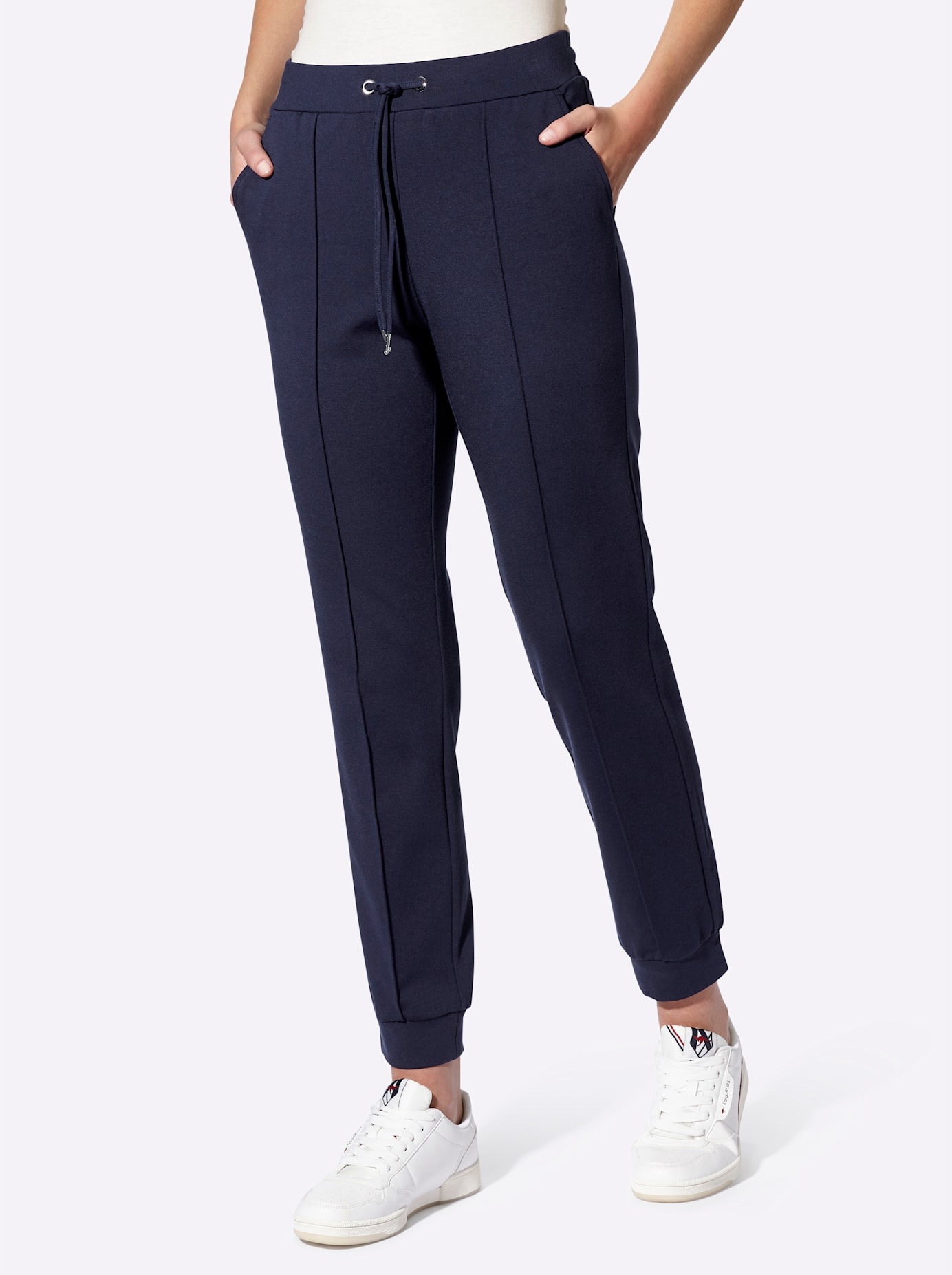 heine Jerseyhose günstig online kaufen
