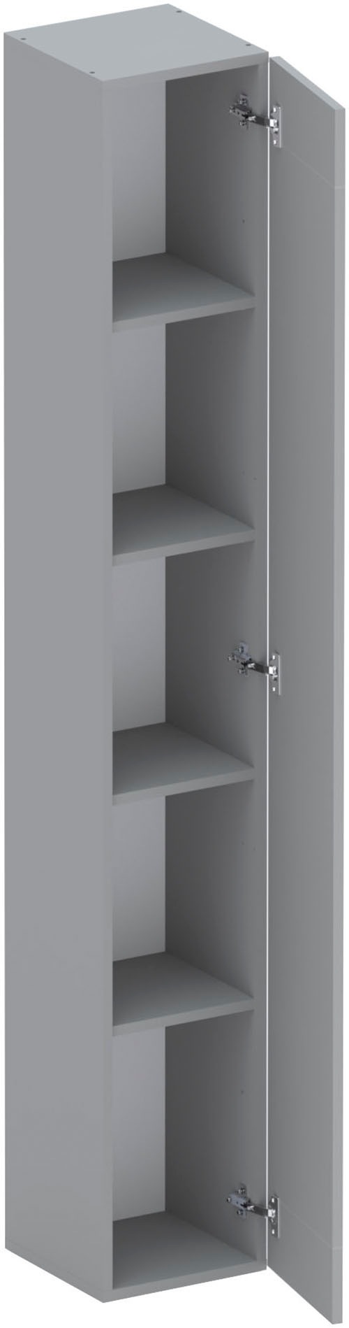 INOSIGN Mehrzweckschrank "Infinity Breite 28 cm, Stauraumschrank mit 1 Tür, günstig online kaufen