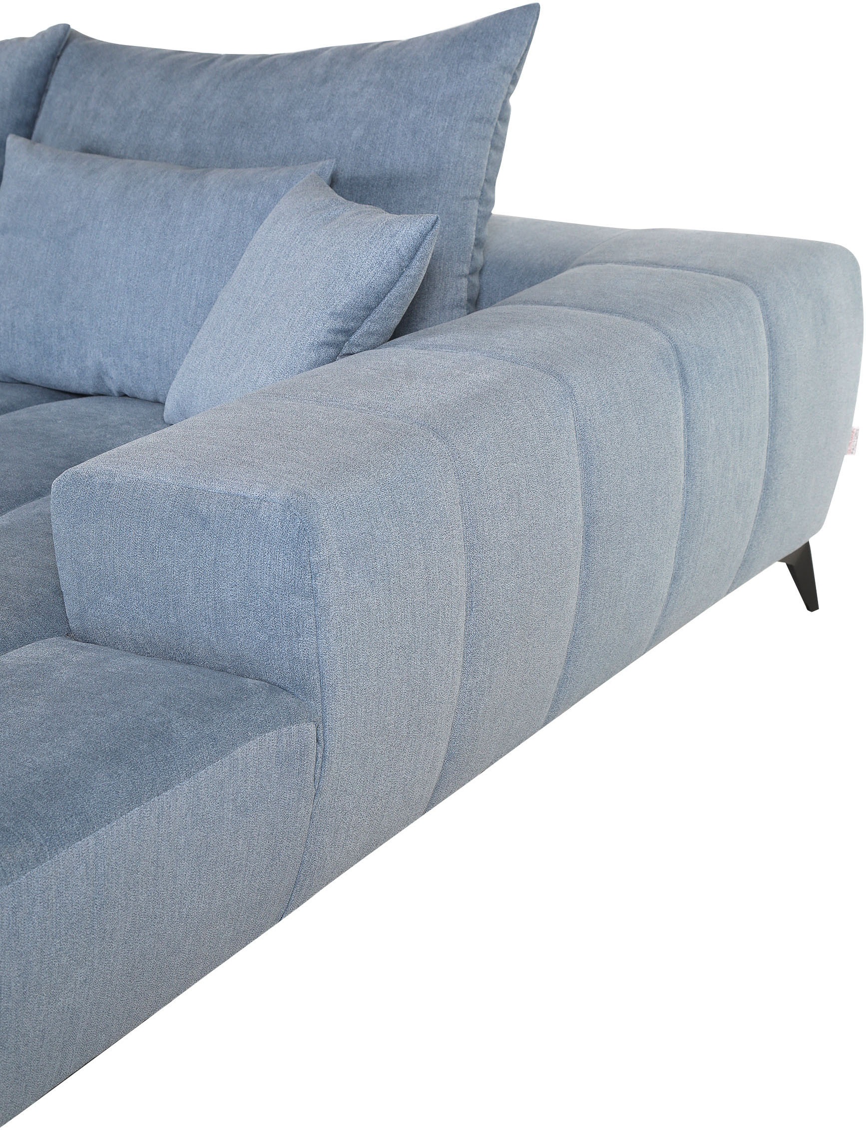 Gutmann Factory Ecksofa