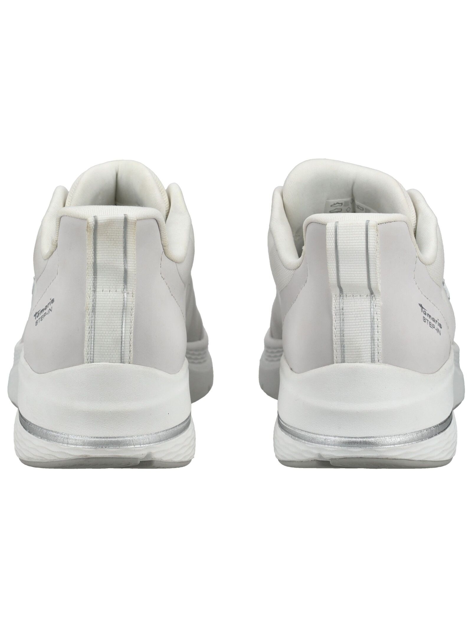 Tamaris Sneaker »Tamaris Sneaker Lederimitat/Textil«