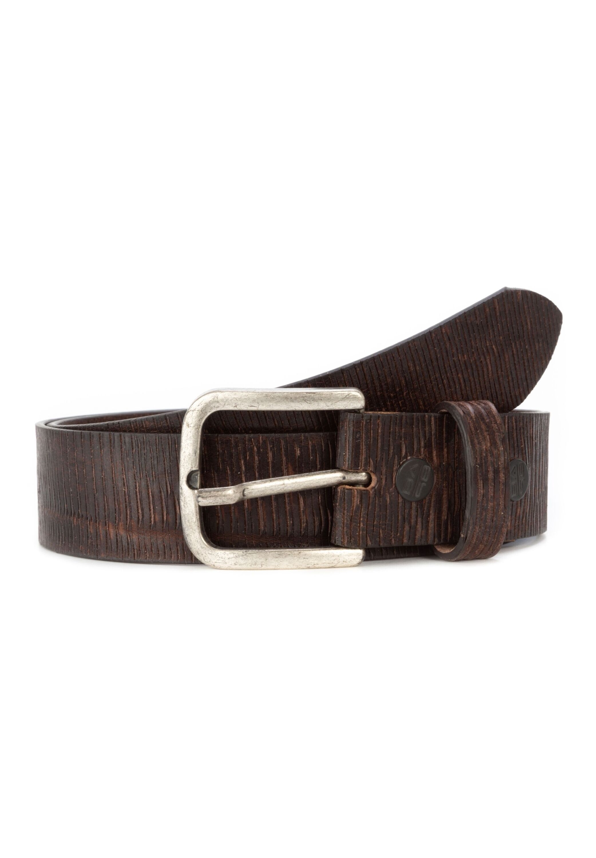 BA98-Cologne Ledergürtel "BA98-Cologne Wechselgürtel" aus weichem Leder