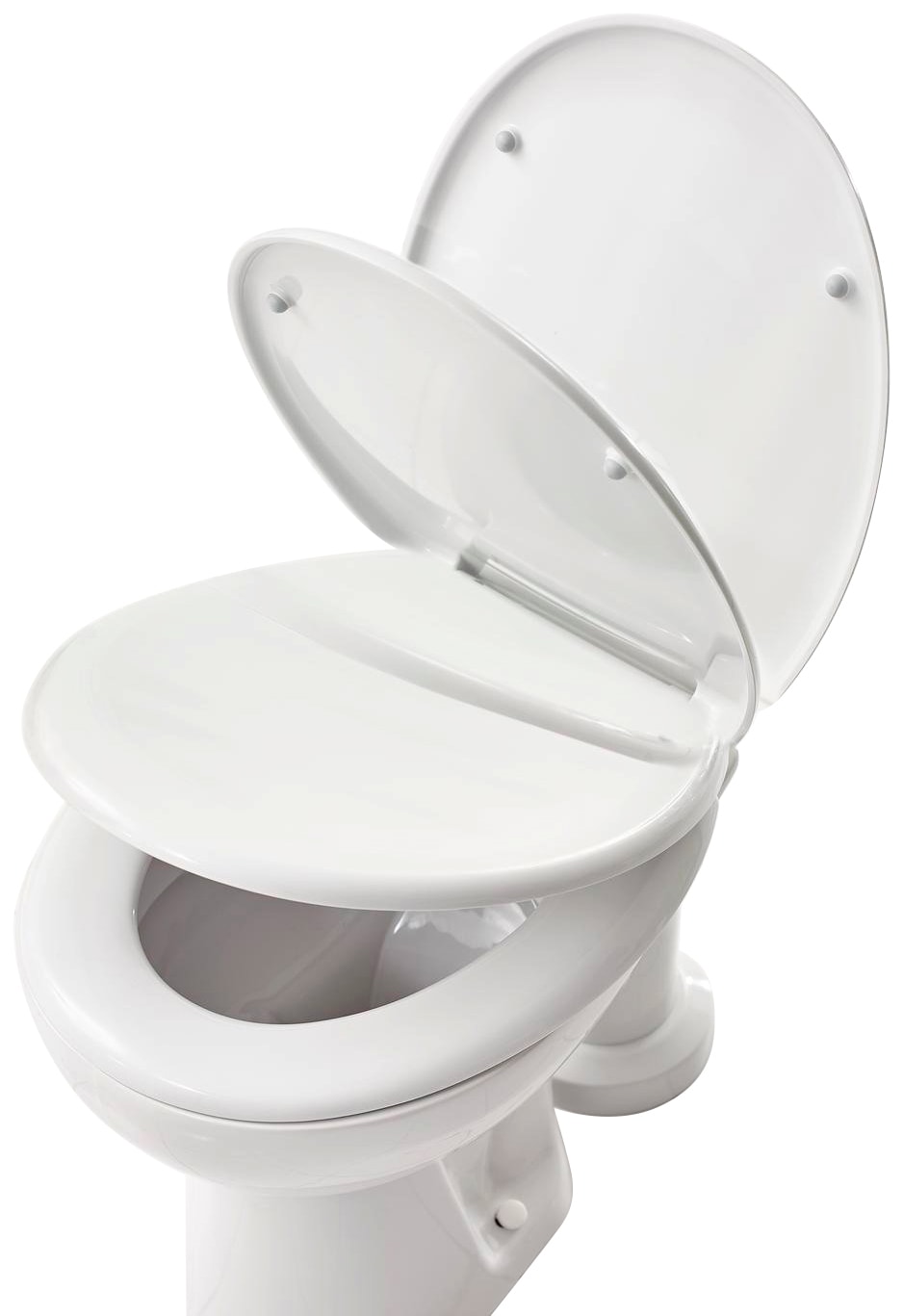 Ridder WC-Sitz »Miami«, mit Softclose