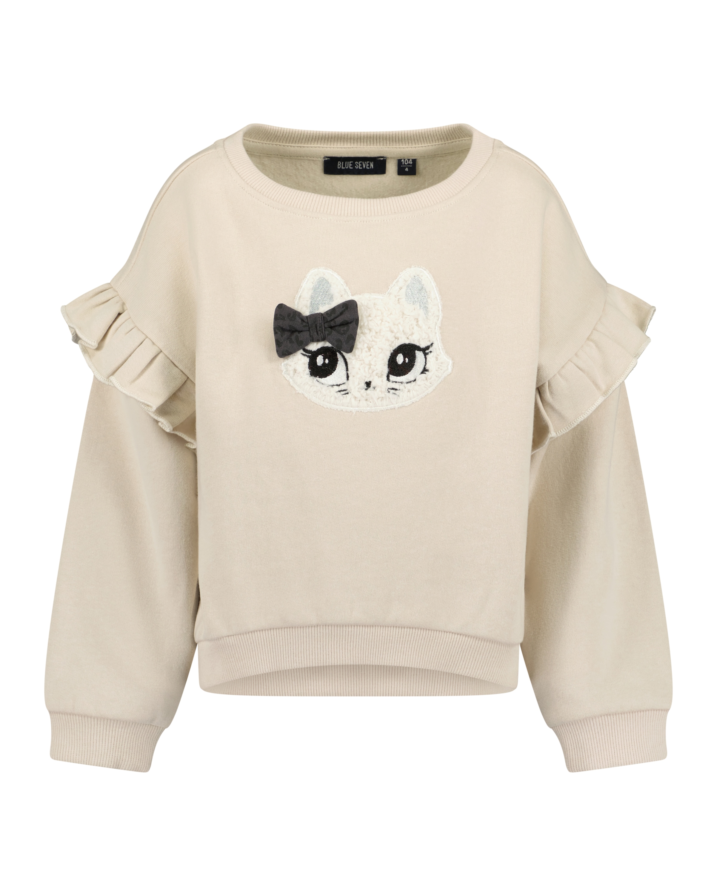 Blue Seven "Sweatshirt"