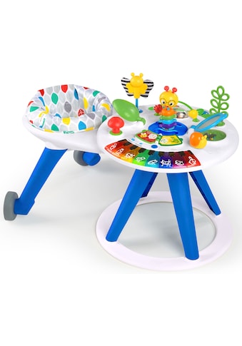 Baby Einstein Spielcenter »Around We Grow« su nuimam...