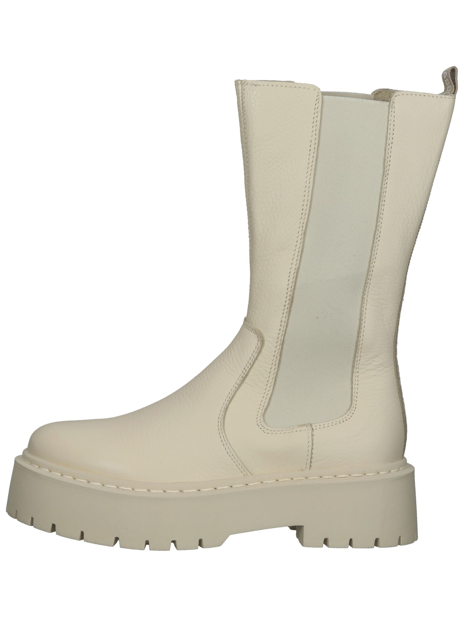 STEVE MADDEN Stiefel "STEVE MADDEN Stiefel Leder" günstig online kaufen