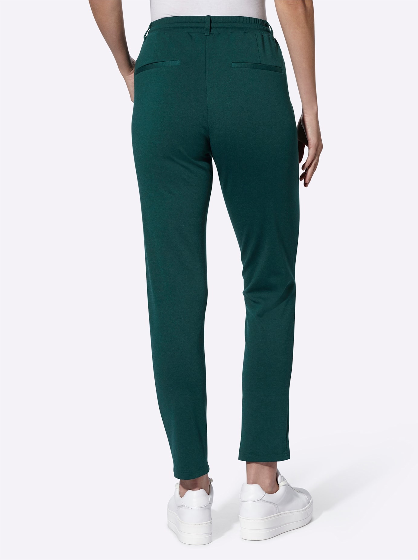 Inspirationen Jerseyhose