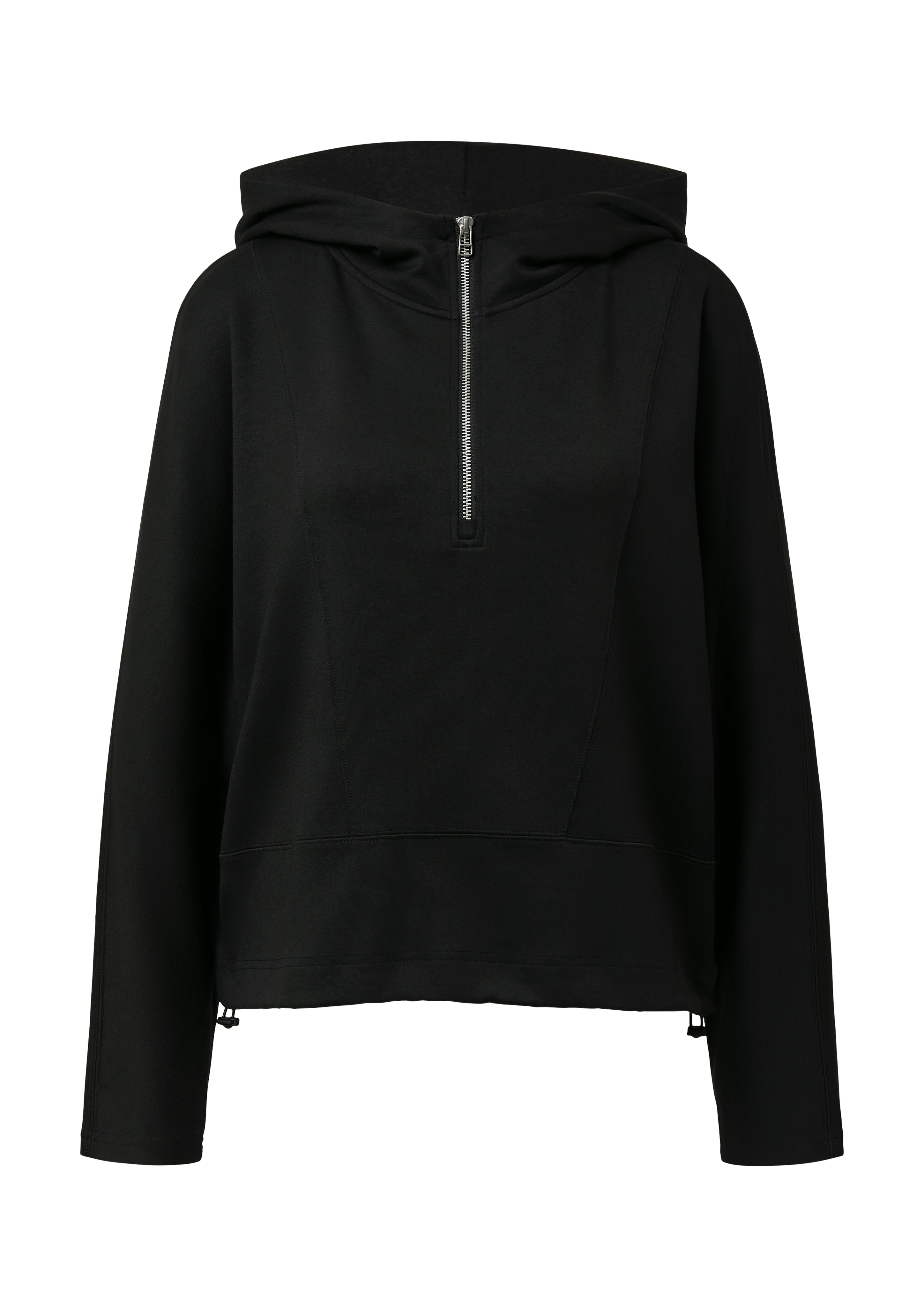 Thumbnail - s.Oliver Sweatshirt mit Fledermausärmeln