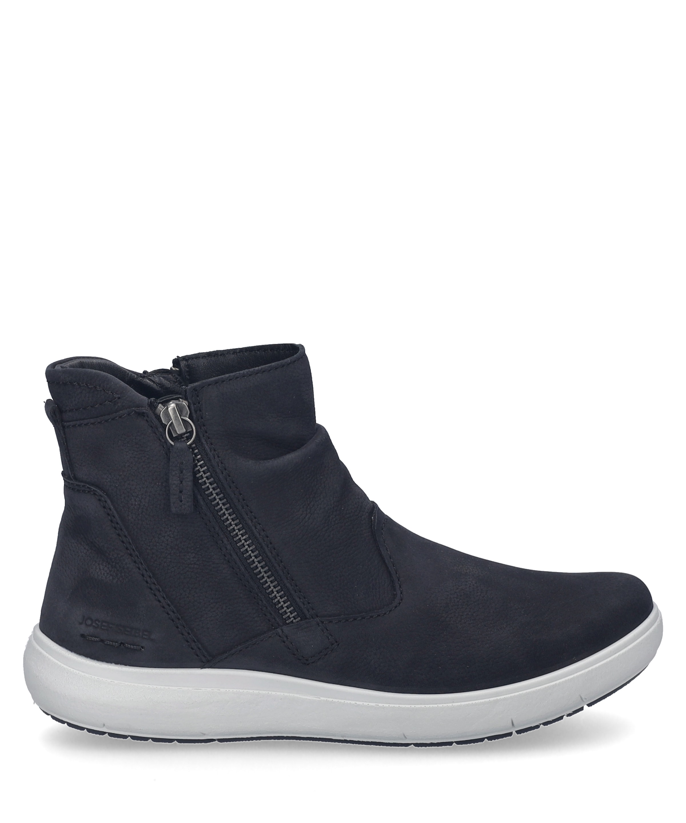 Josef Seibel Stiefelette »Megan 12, schwarz«