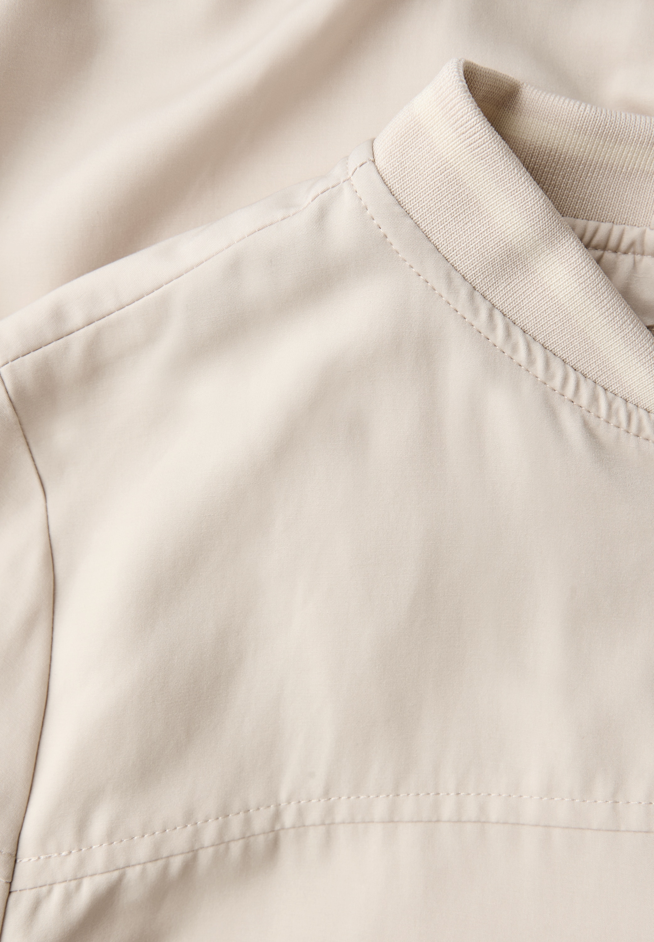 STREET ONE Blouson, ohne Kapuze