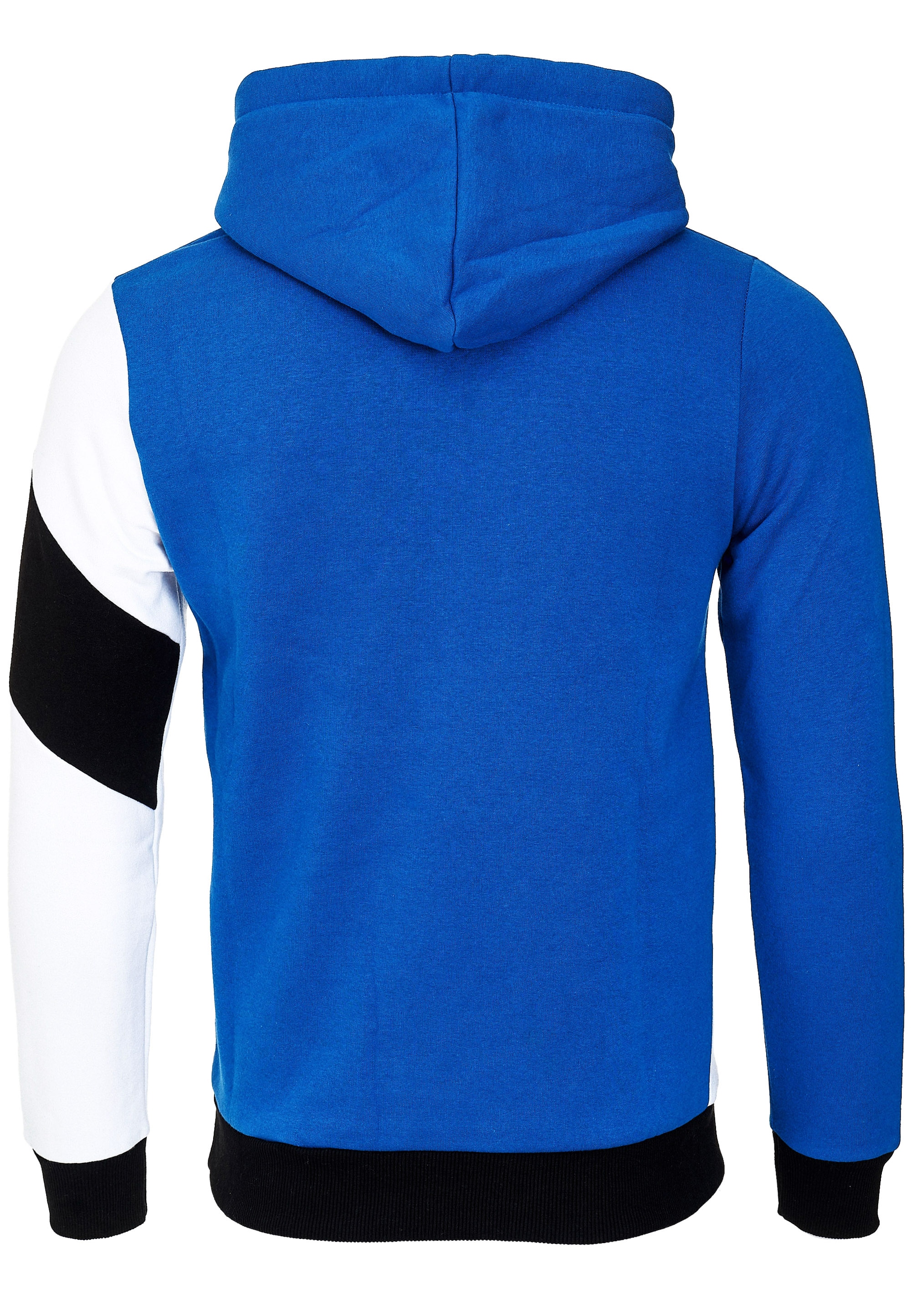 Rusty Neal Kapuzensweatshirt, in sportlichem BAUR Design | für ▷
