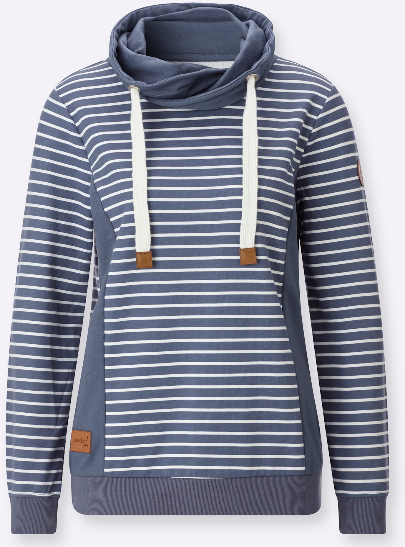 Casual Looks Sweatshirt
