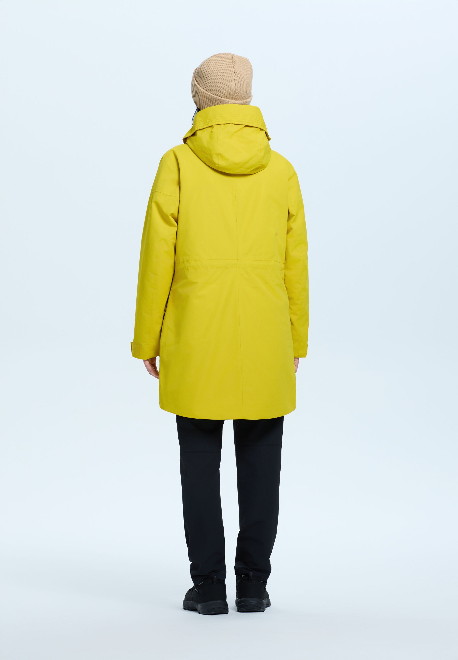 Icepeak Outdoorjacke »Icepeak Parka Alpena«