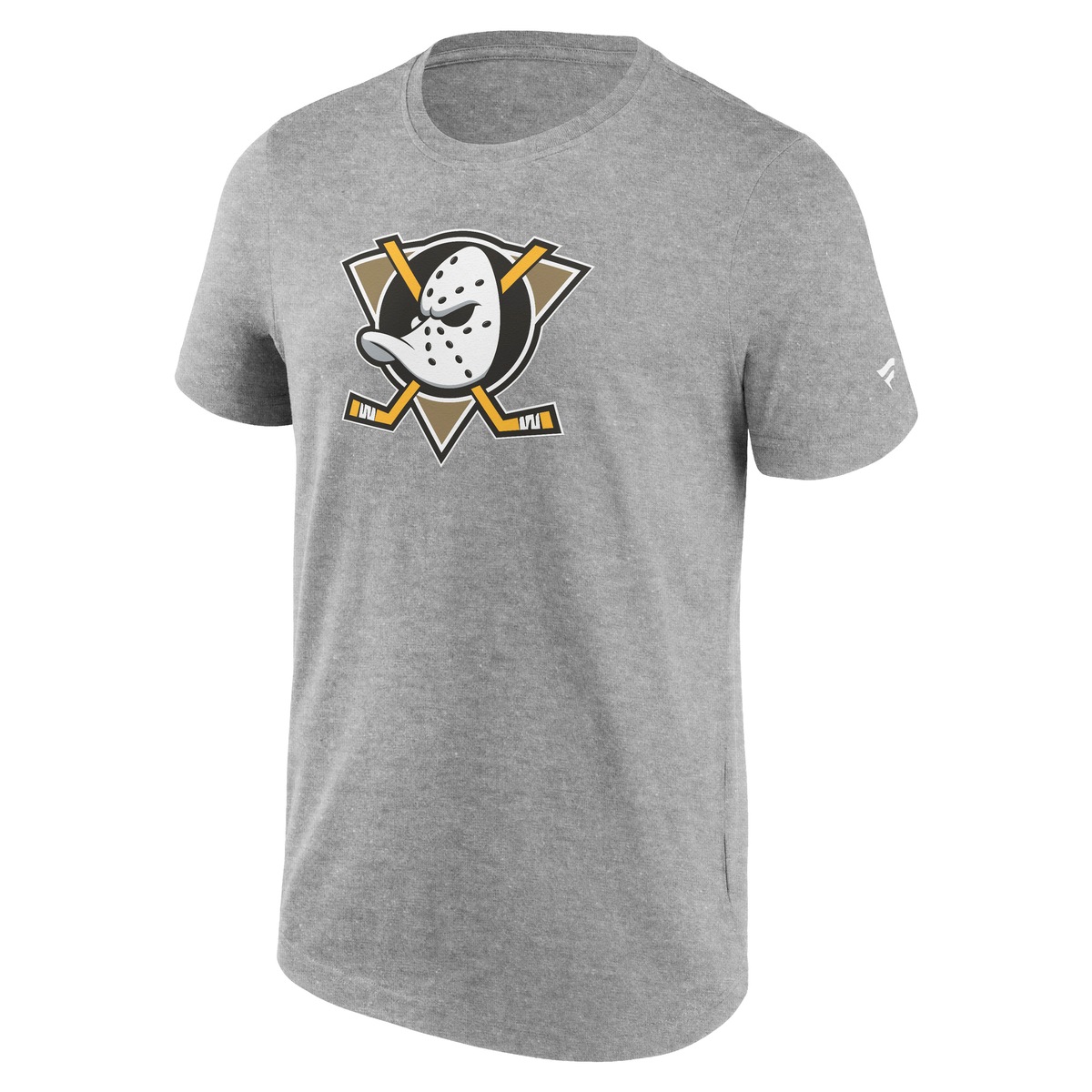 Fanatics T-Shirt "Fanatics Shirt Anaheim Ducks Primary Logo Graphic" günstig online kaufen