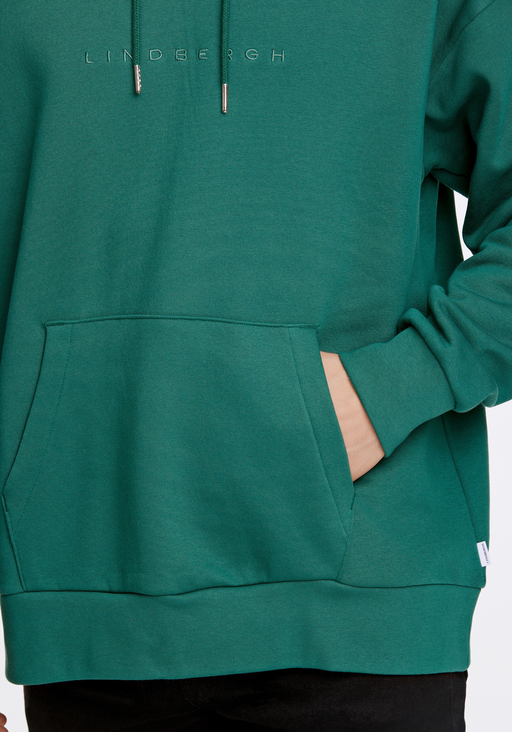 LINDBERGH Hoodie »Lindbergh Hoodie«
