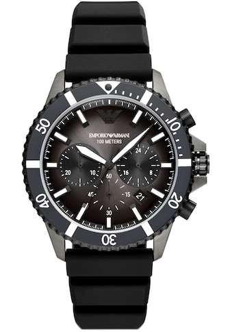 Emporio Armani Chronograph »AR11515«