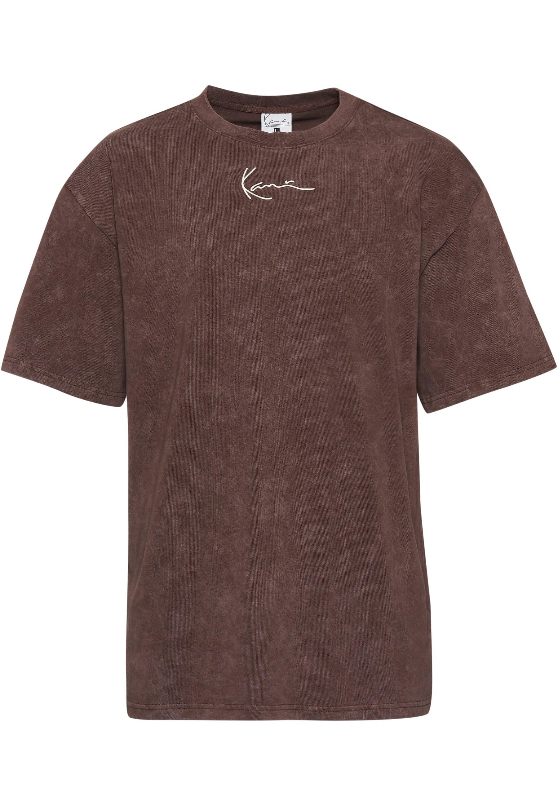 Karl Kani Langarmshirt "Karl Kani Herren" 1 Stk. tlg. günstig online kaufen