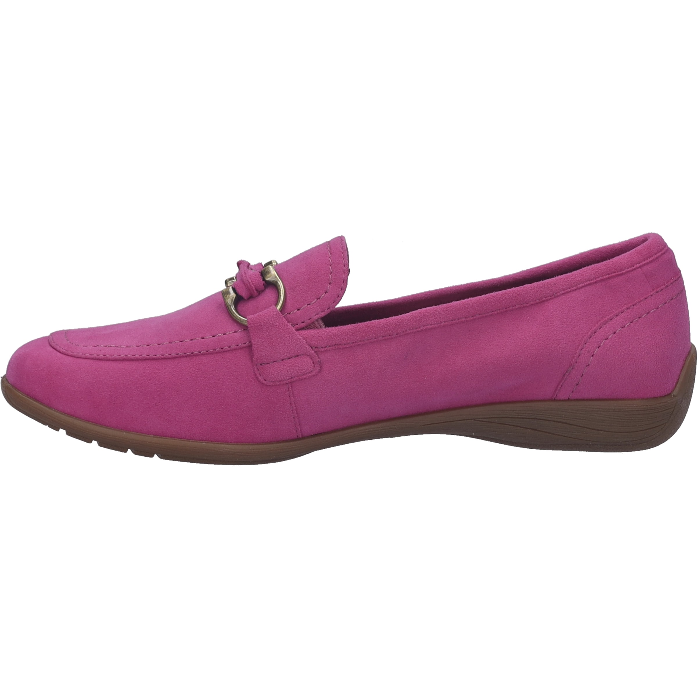 Josef Seibel Ballerina »Fenja 34, pink«