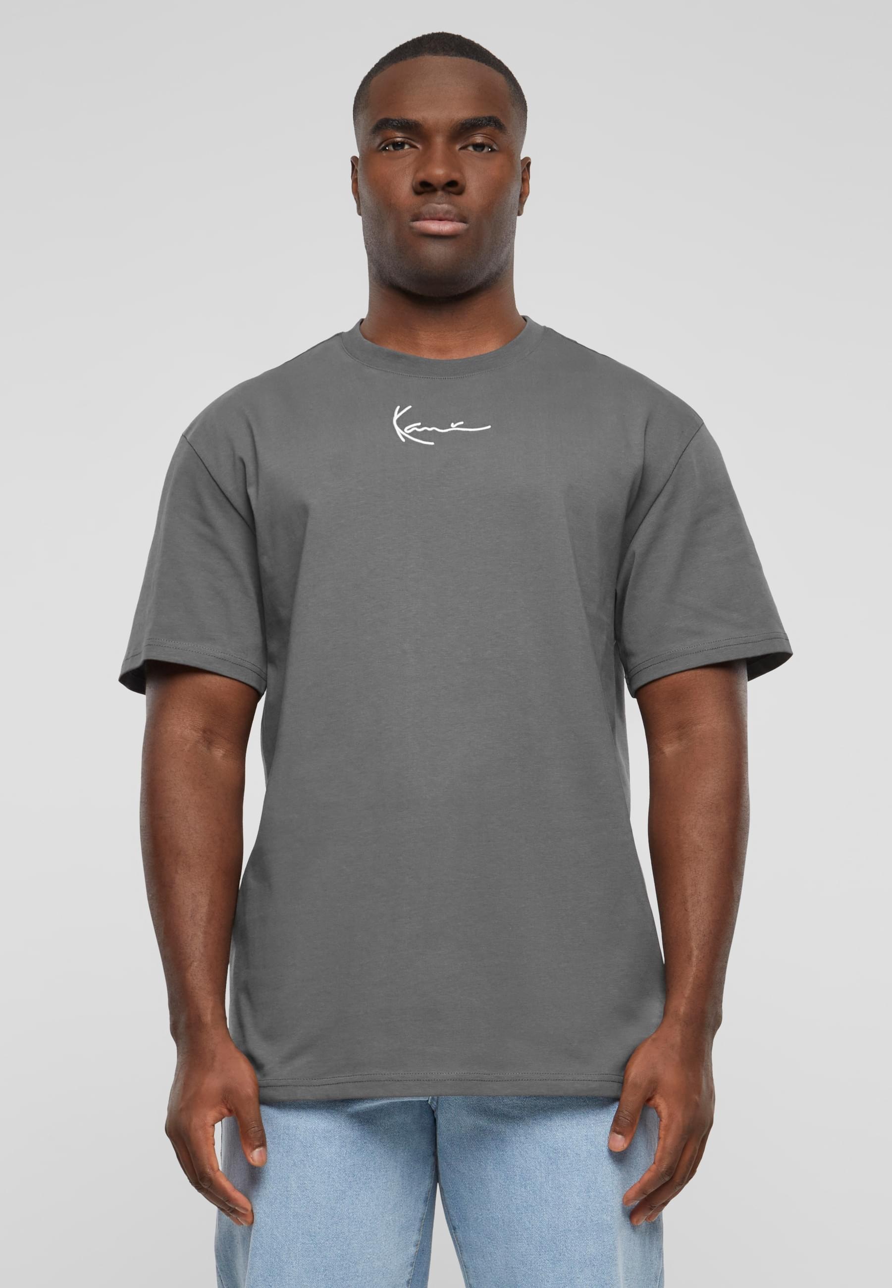Karl Kani Kurzarmshirt »Karl Kani Herren«, (1 tlg.)