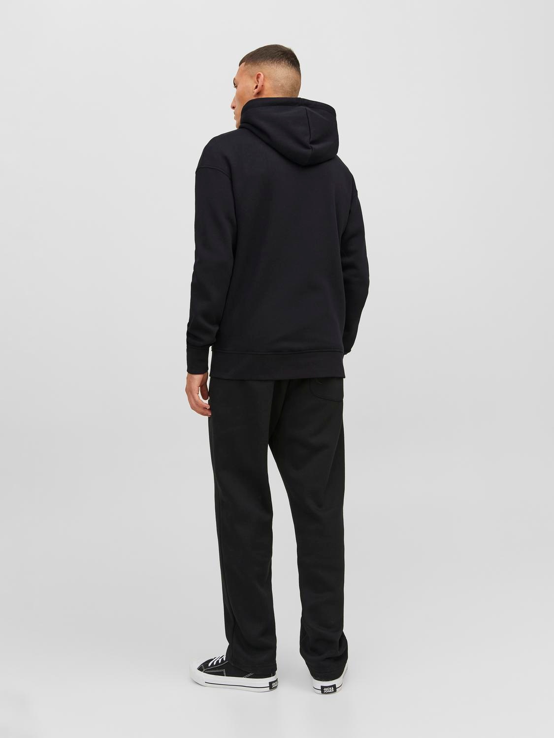 Jack & Jones Sweatshirt »JORVESTERBRO SWEAT ZIP HOOD NOOS«