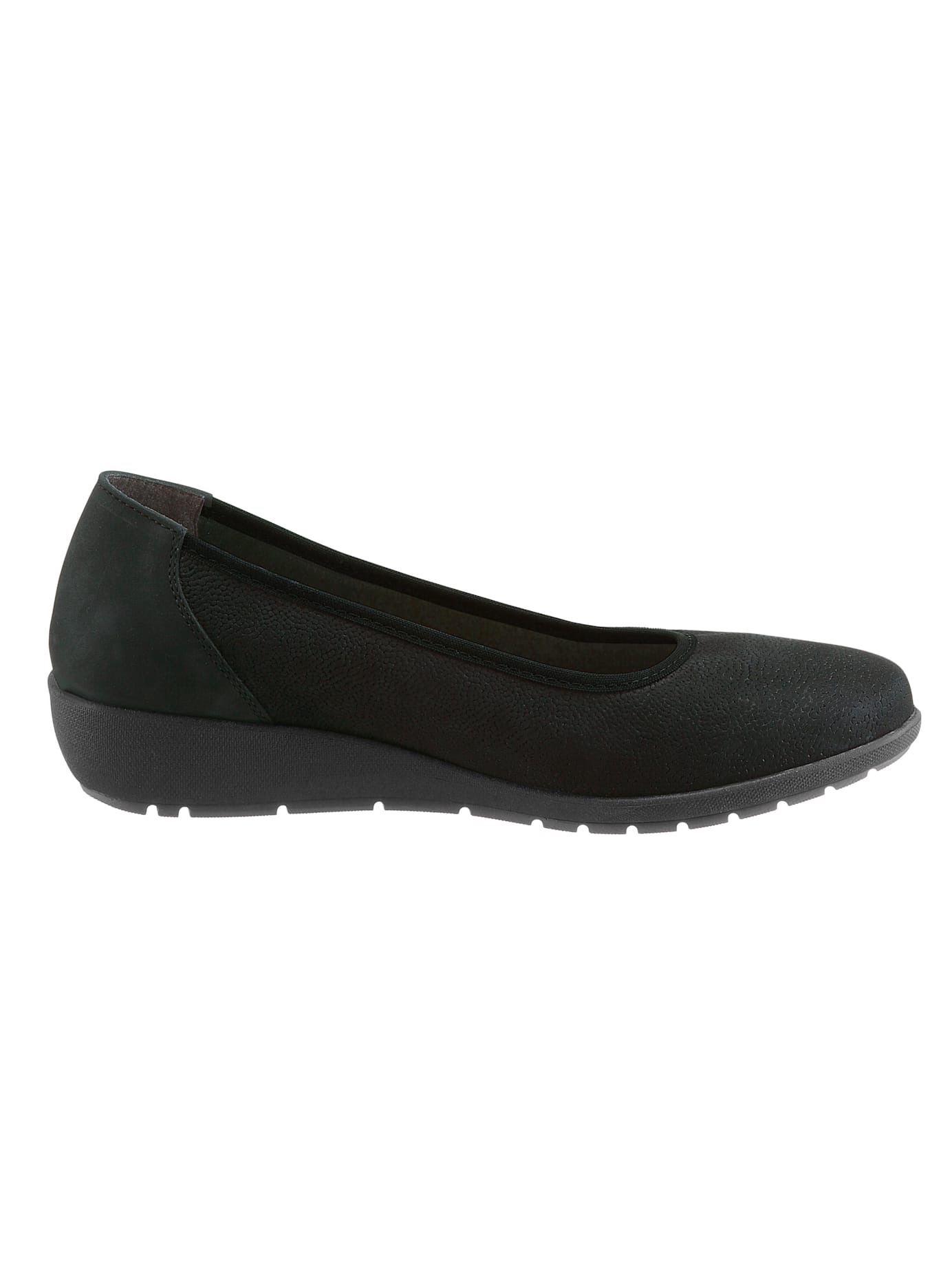 Airsoft Classic Ballerina Schwarz 41 2
