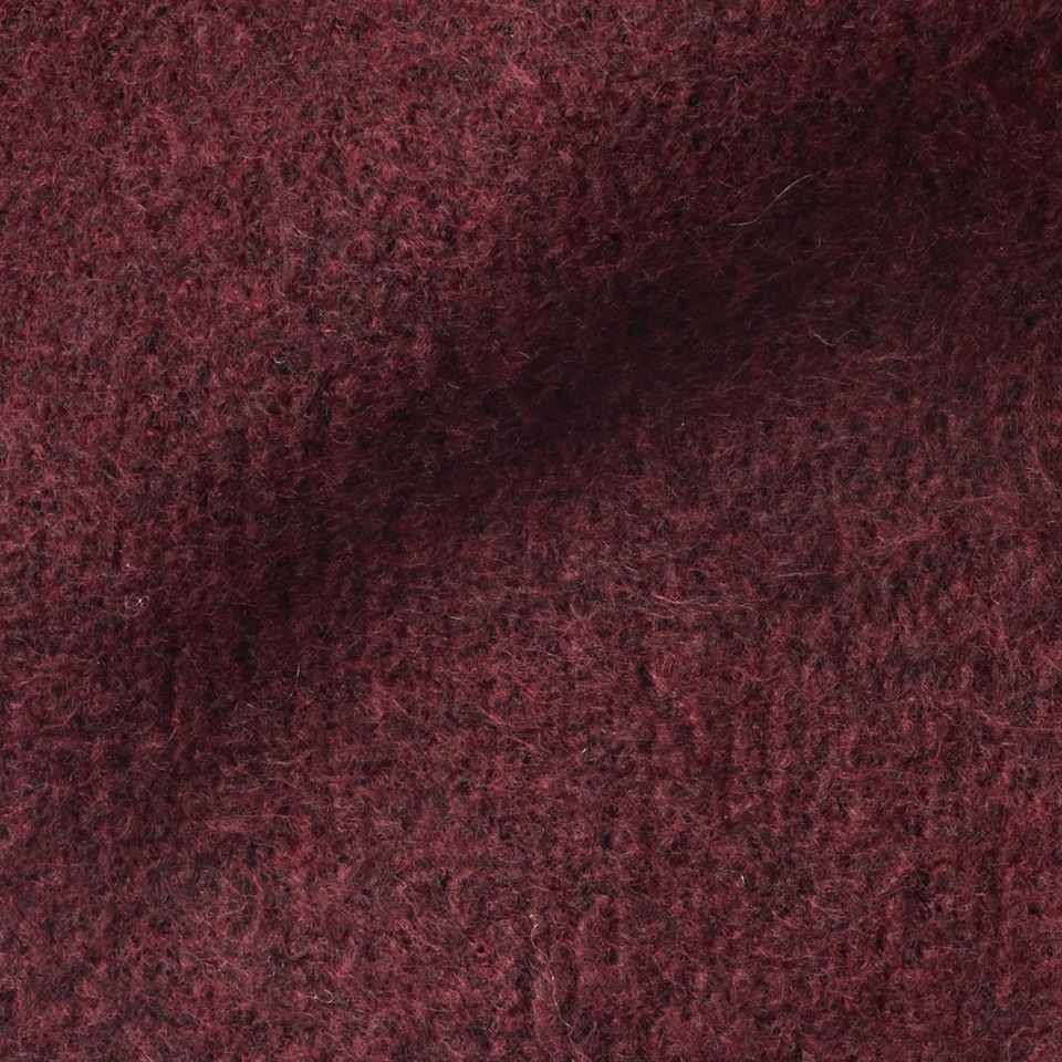 STREET ONE Strickmütze aus Feinstrick