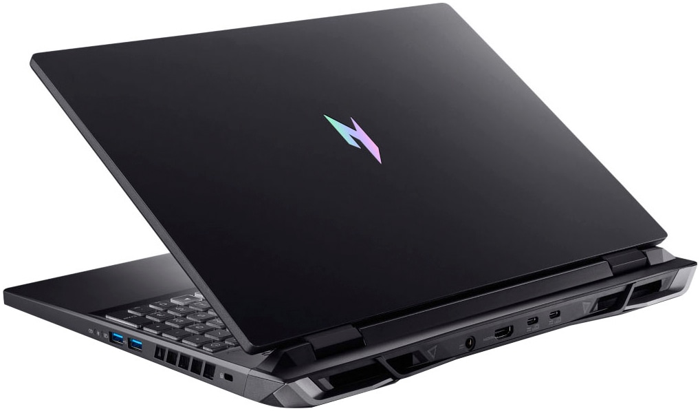 Acer Gaming-Notebook »AN16-42-R1N7«, 40,64 cm, / 16 Zoll, AMD, Ryzen 9, GeForce RTX 4070, 1000 GB SSD