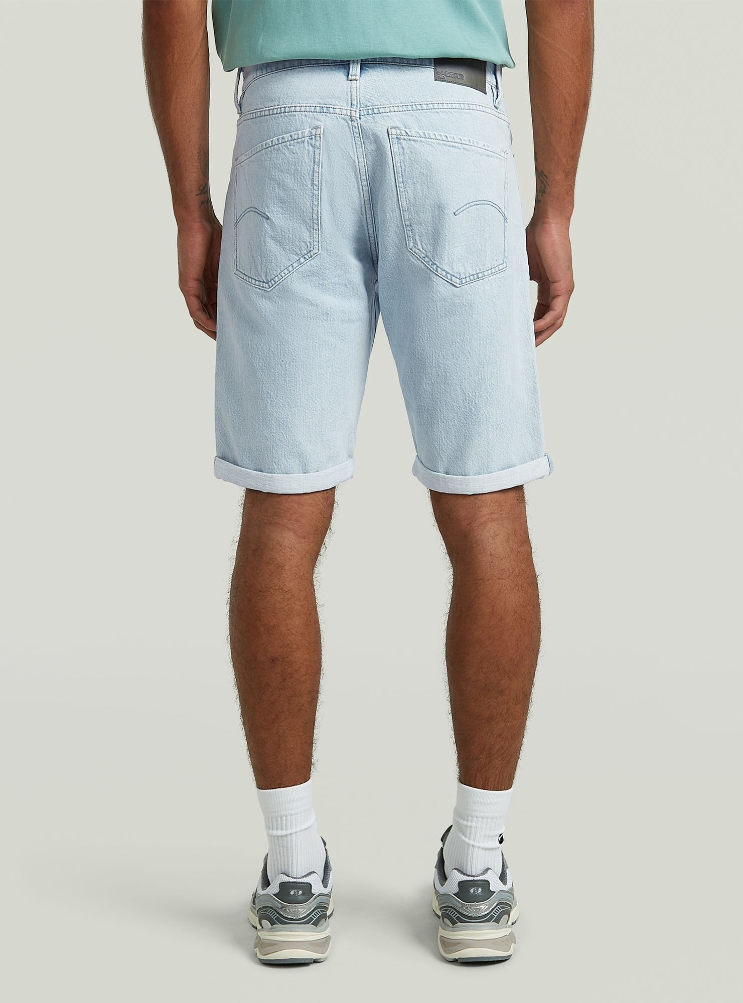 G-STAR Shorts »Mosa Short«