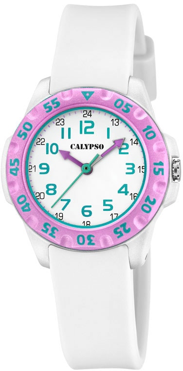 First Quarzuhr »My CALYPSO Watch, K5829/1« BAUR | WATCHES
