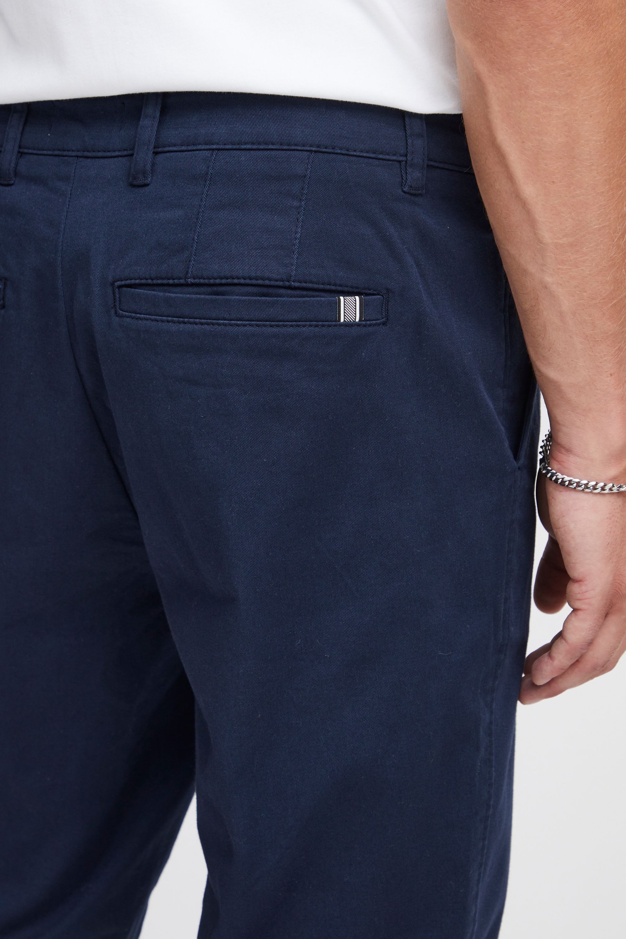 !Solid Stoffhose »Stoffhose SDErico«