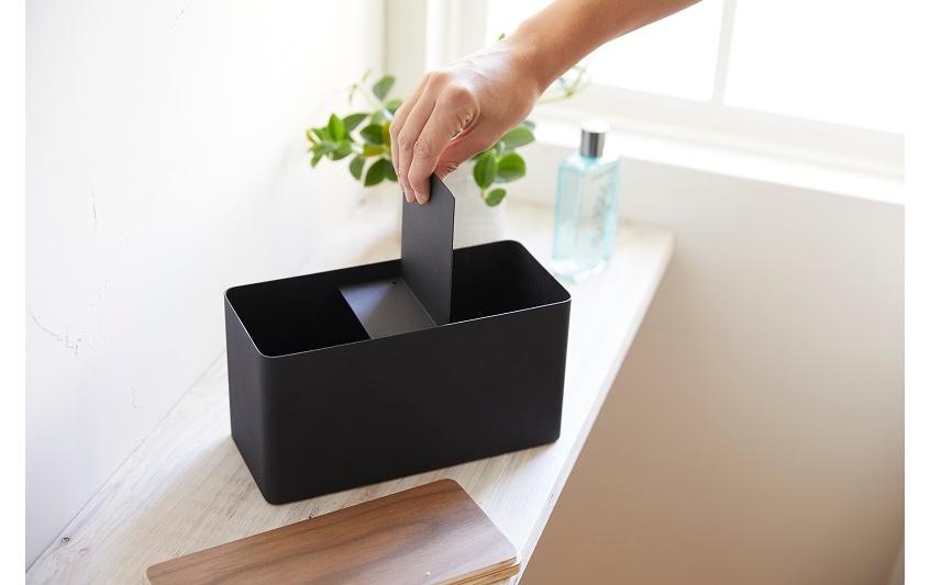 Yamazaki Aufbewahrungsbox »Rin«