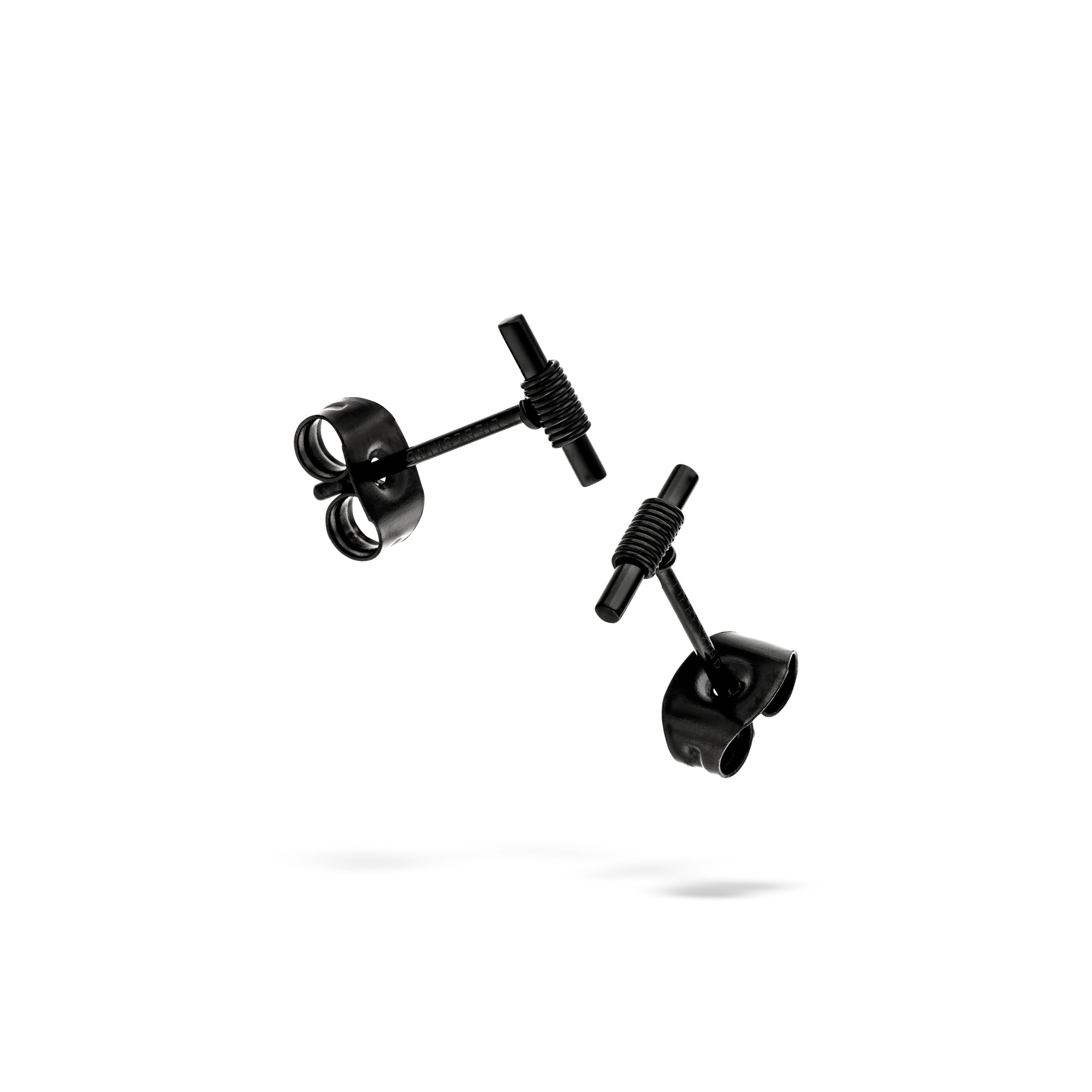Liebeskind Berlin Paar Ohrstecker »Twist«