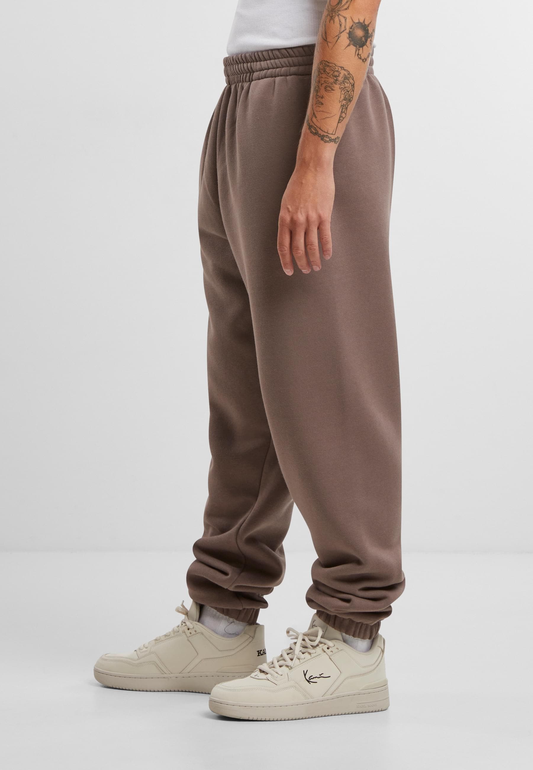 Karl Kani Jogginghose »Karl Kani Karl Kani Small Signature OS Sweatpants«, (1 tlg.)