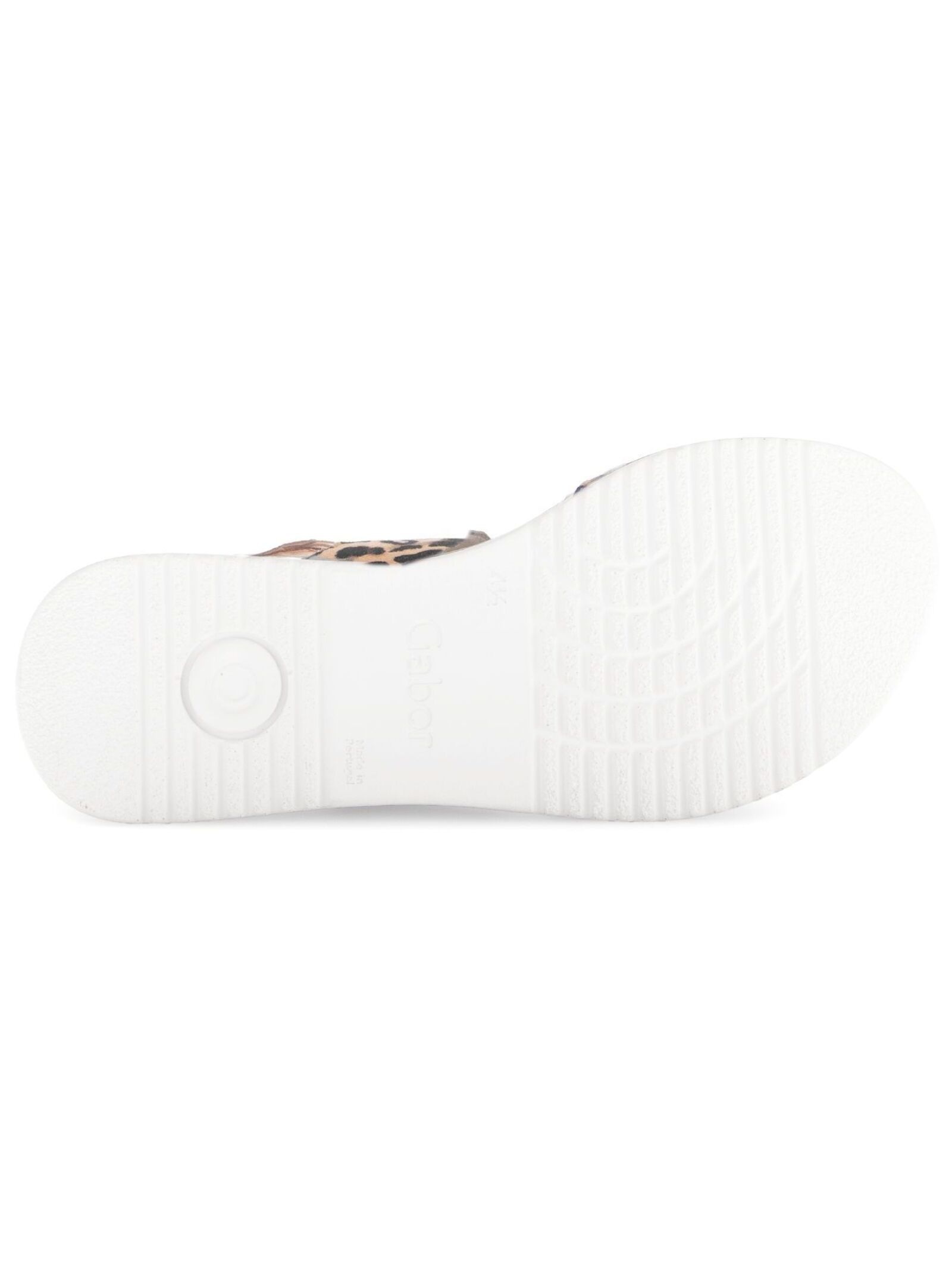 Gabor Comfort Riemchensandale »Gabor Comfort Sandalen Leder«