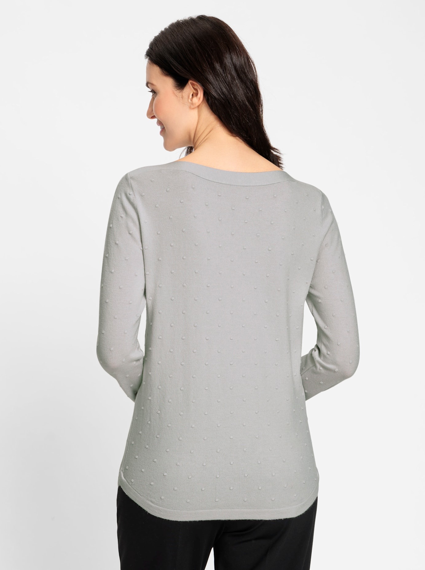 Inspirationen Strickpullover "Pullover" günstig online kaufen