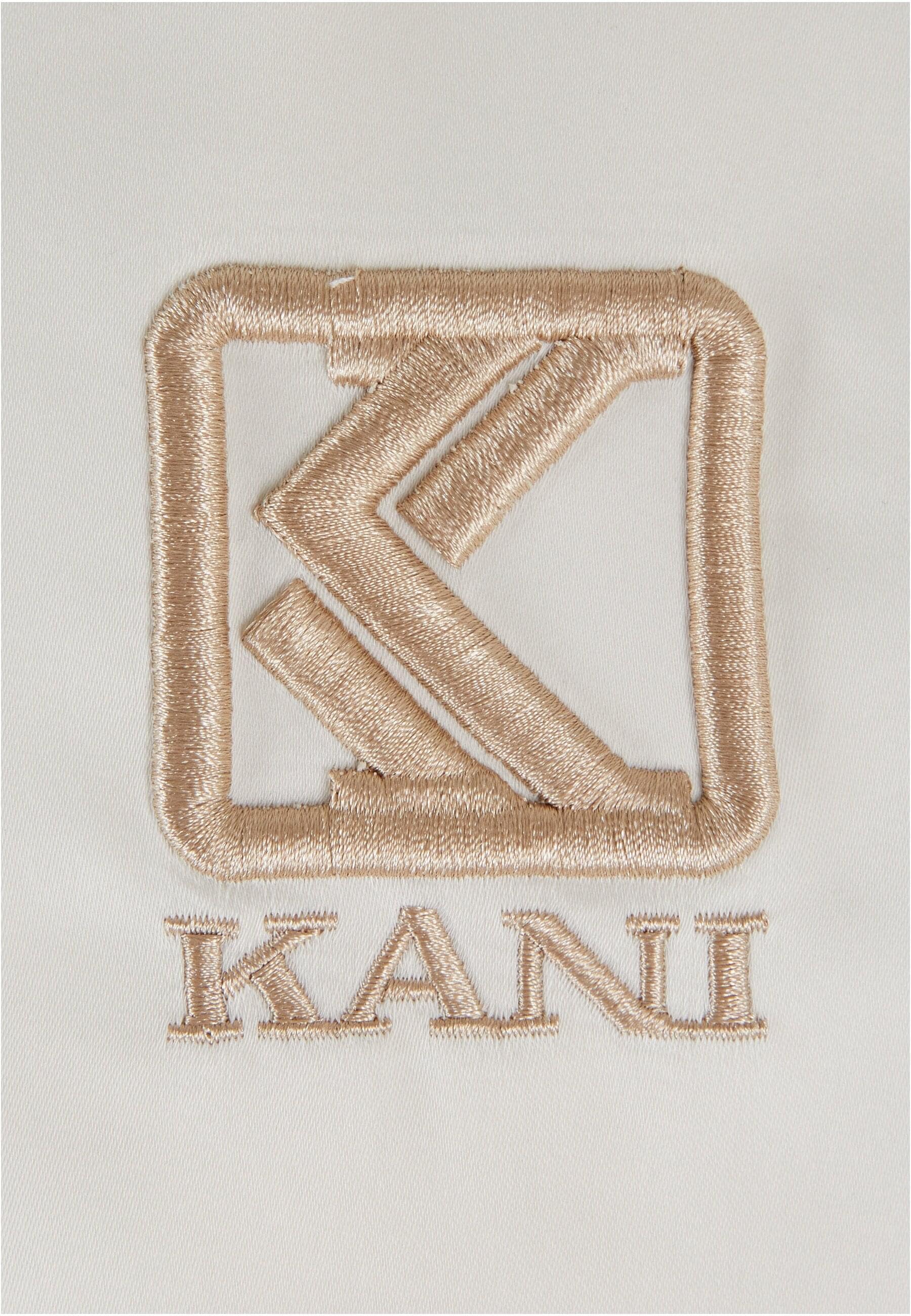 Karl Kani Bomberjacke »Karl Kani Damen KW241-014-2 Karl Kani Og Satin Bomber Jacket«, (1 St.), ohne Kapuze