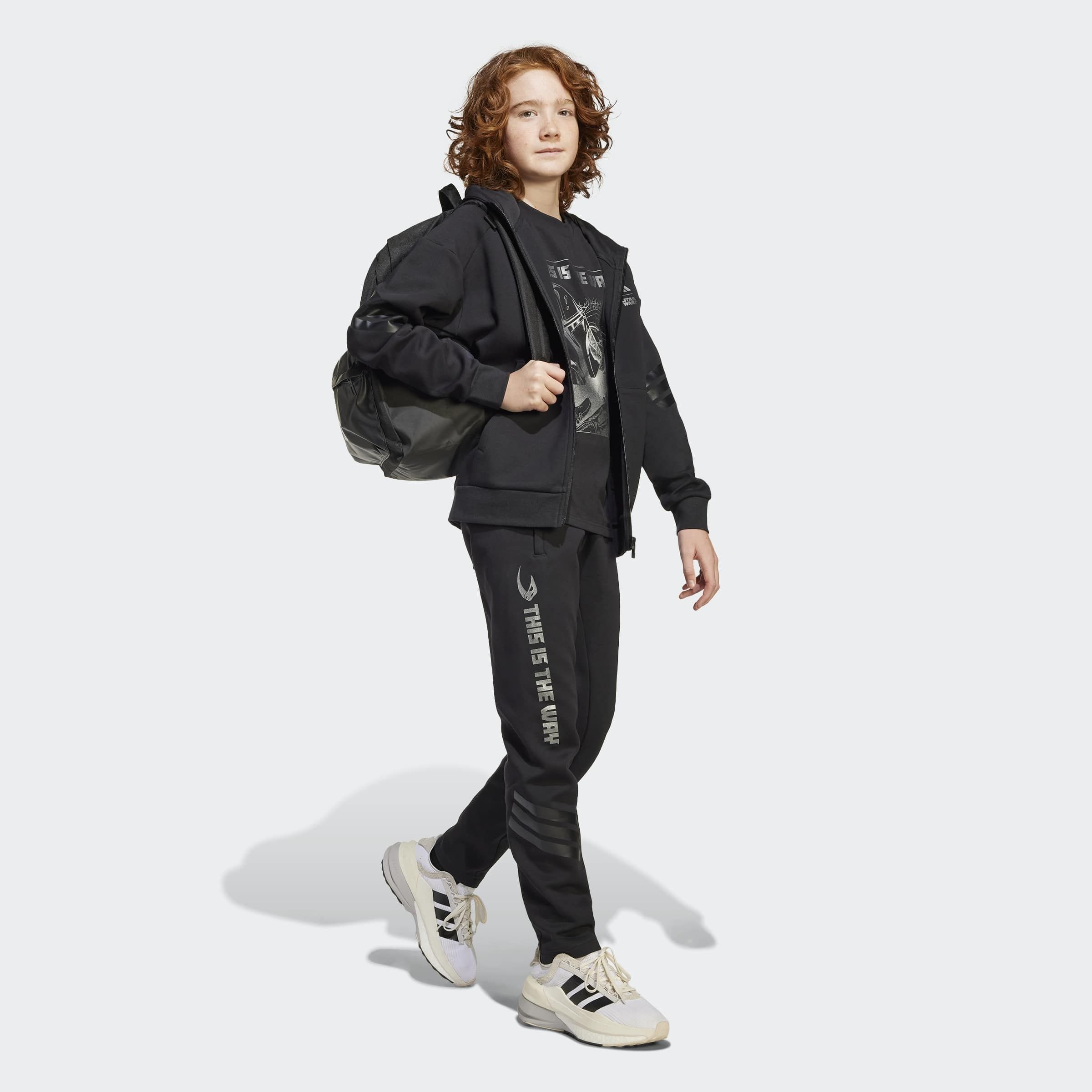 adidas Sportswear Sporthose »J SW MNDO PNT«, (1 tlg.)