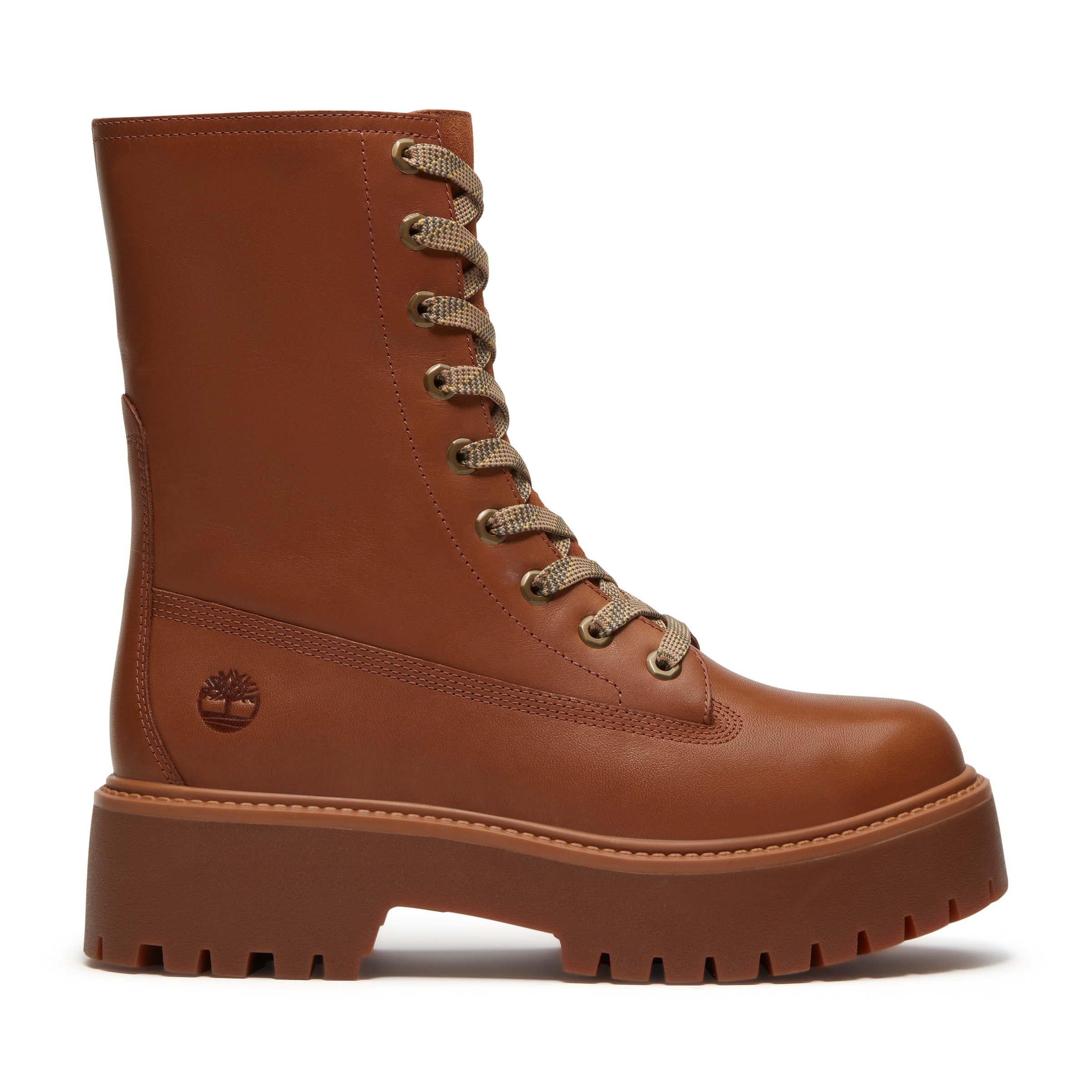 Timberland Schnürboots »STONE STREET - MID LACE BOOT«
